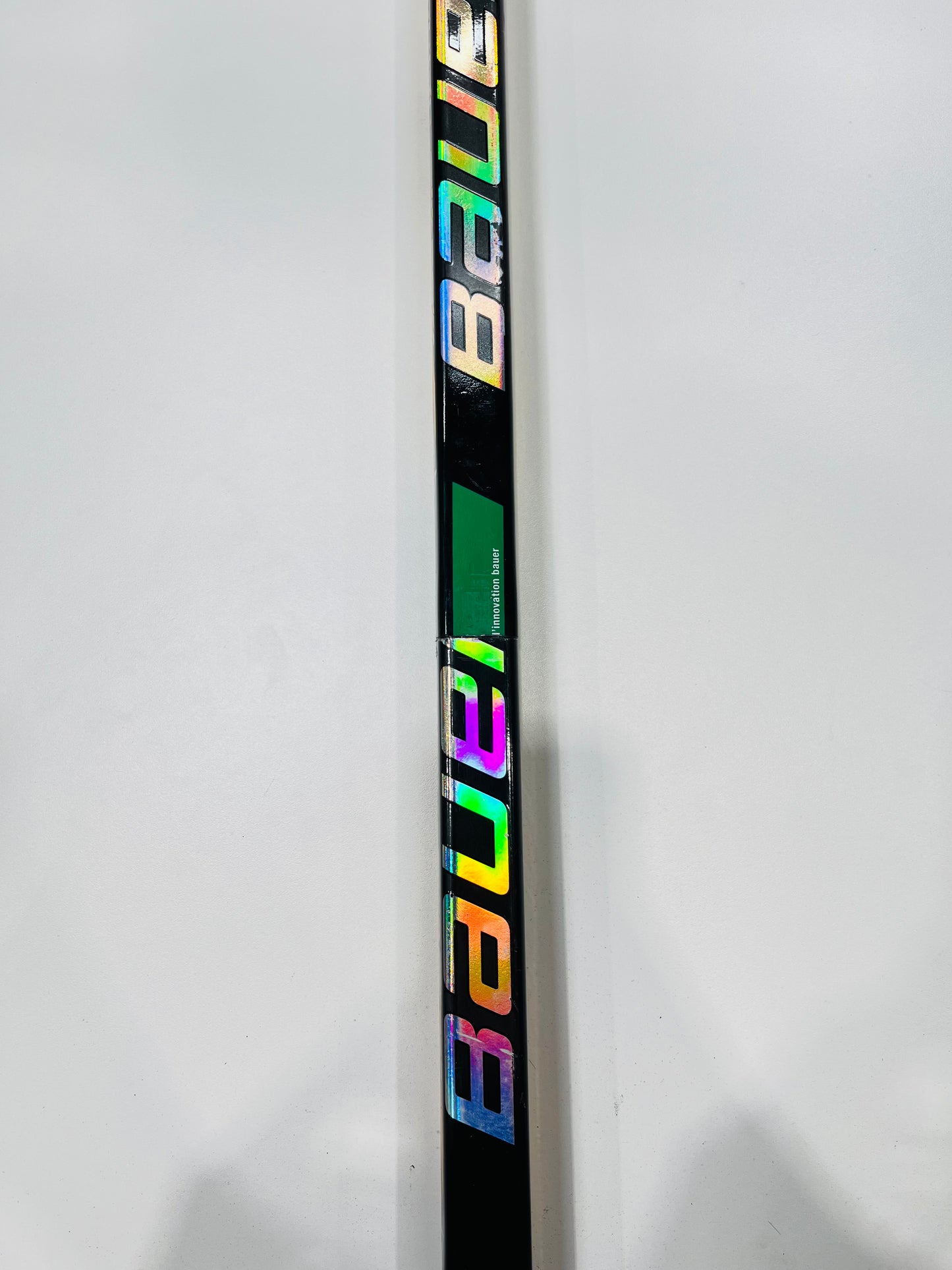 LH Bauer Supreme Shadow | 26" Flex | P31 (Goalie) | Refurbished | DW-3463