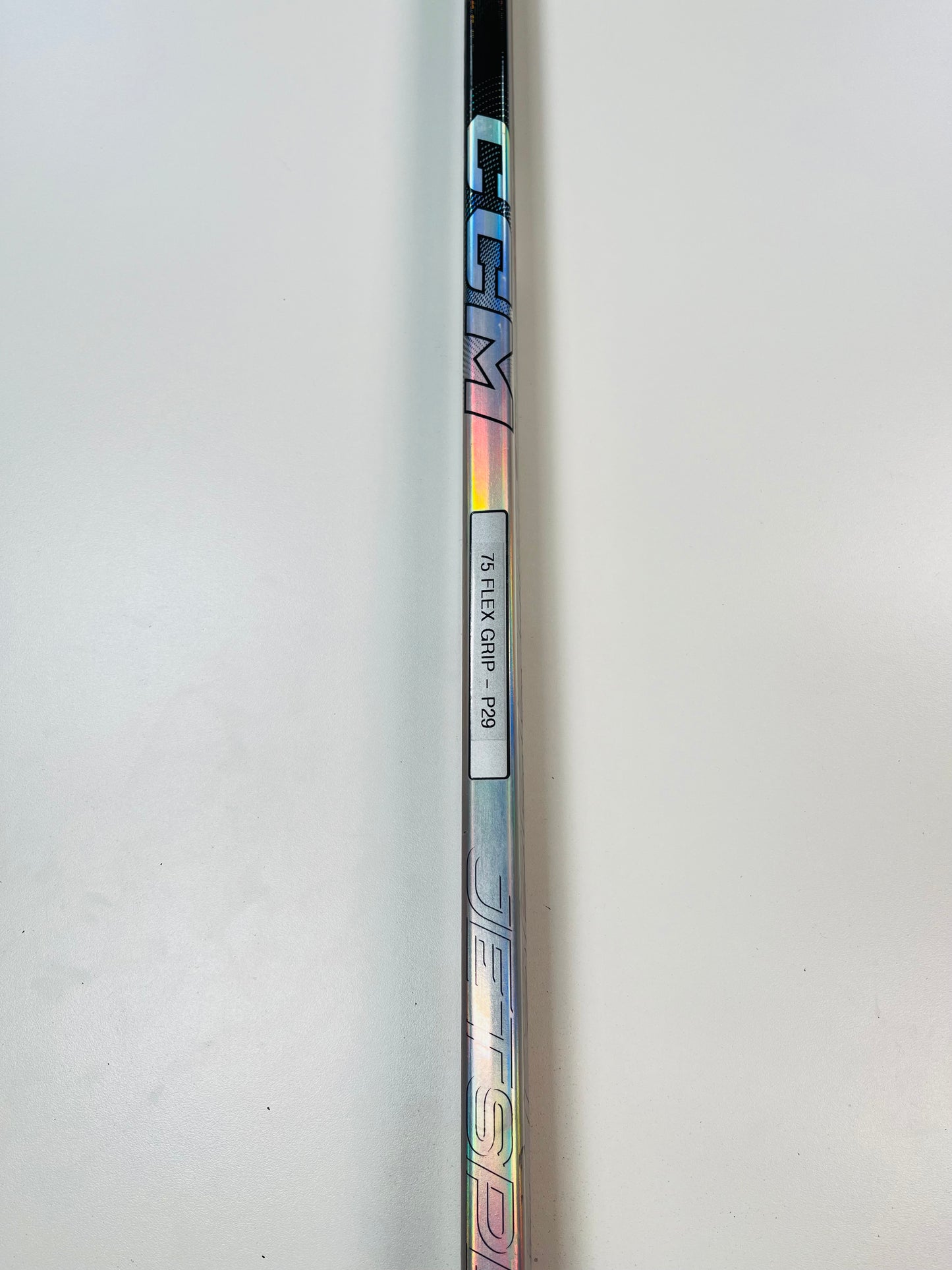 RH CCM Jetspeed FT8 Pro | 75 Flex | P29 | Refurbished | DA-319