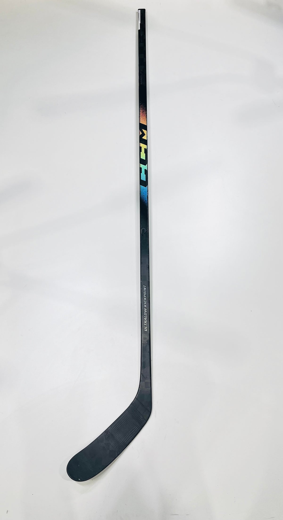 RH CCM Jetspeed FT8 Pro wrapped as a Ribcor Trigger 10 Pro | 75 Flex | P28M | Refurbished | DW-3663