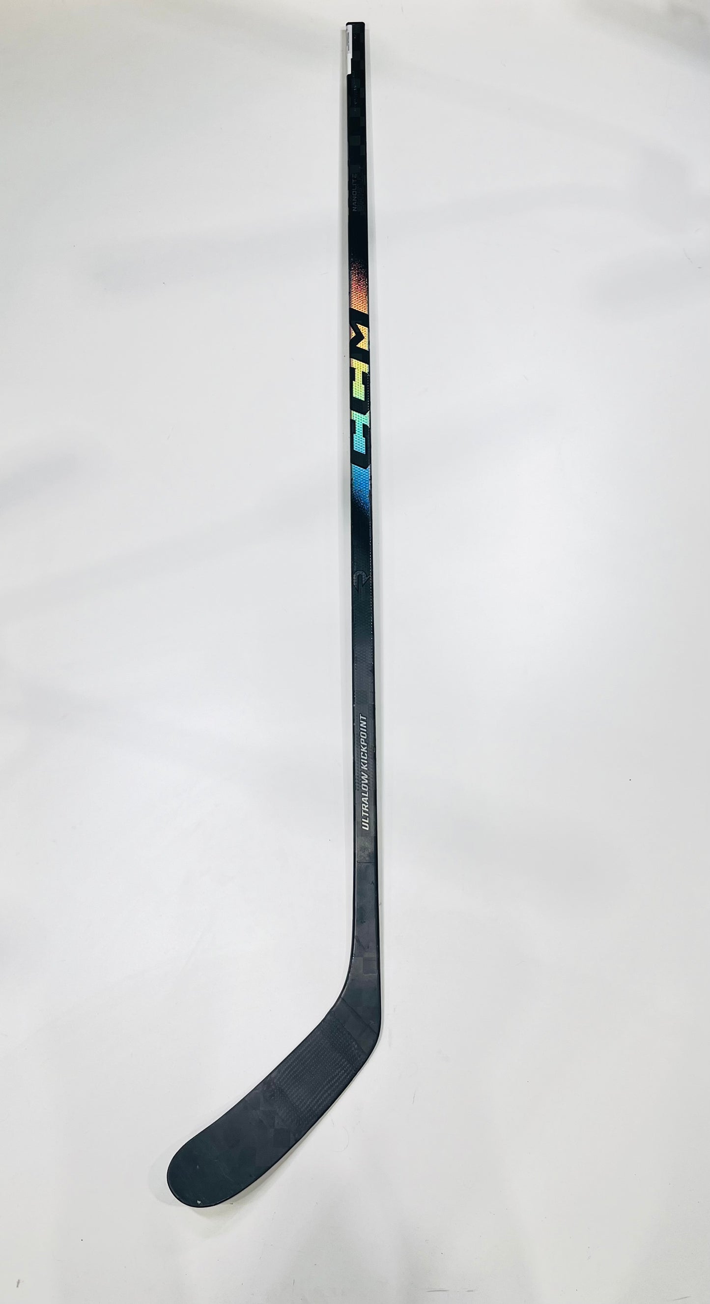 RH CCM Jetspeed FT8 Pro wrapped as a Ribcor Trigger 10 Pro | 75 Flex | P28M | Refurbished | DW-3663