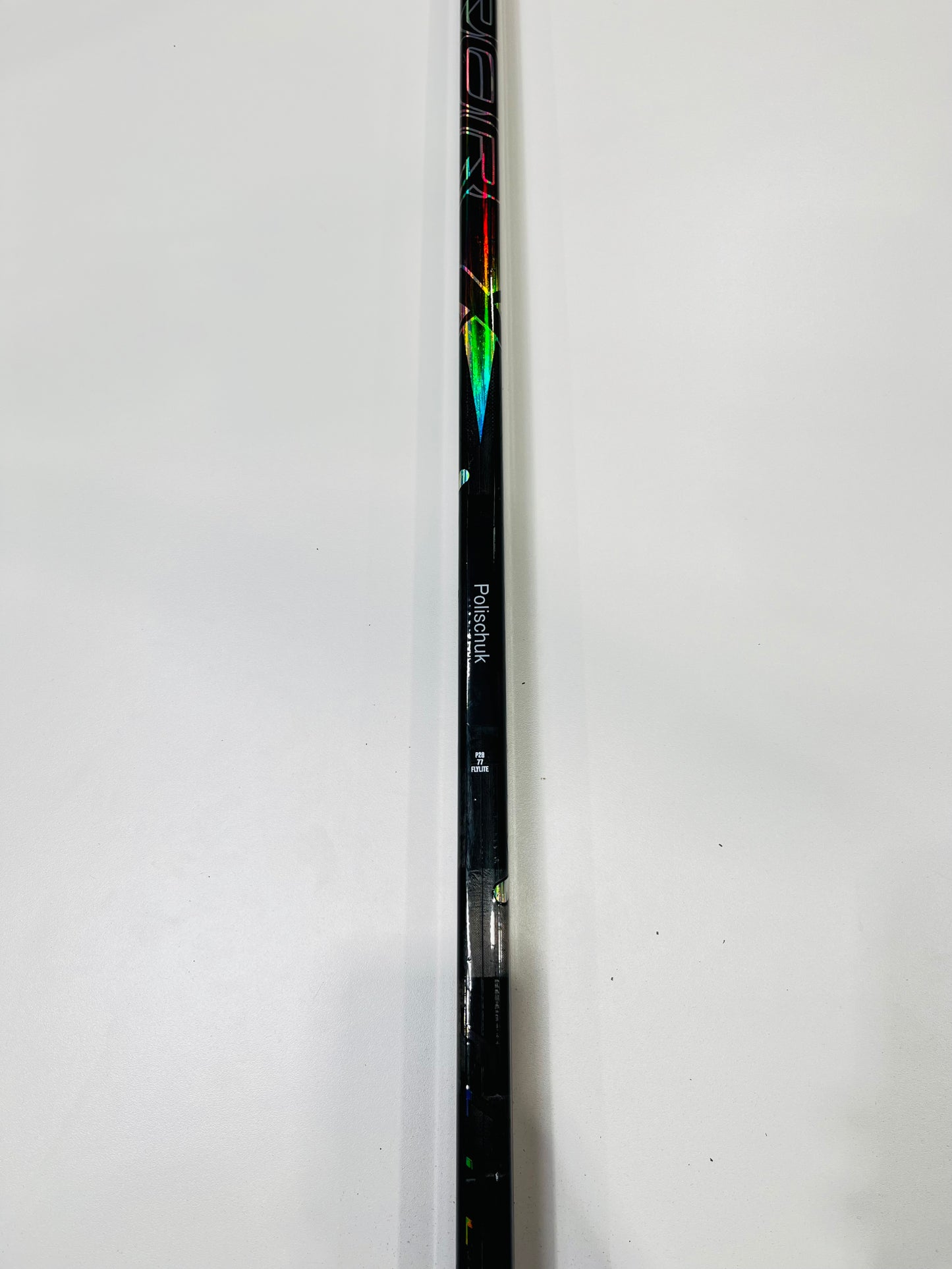 RH Bauer Vapor Flylite | 77 Flex | Polischuk | Refurbished | WSWC-507