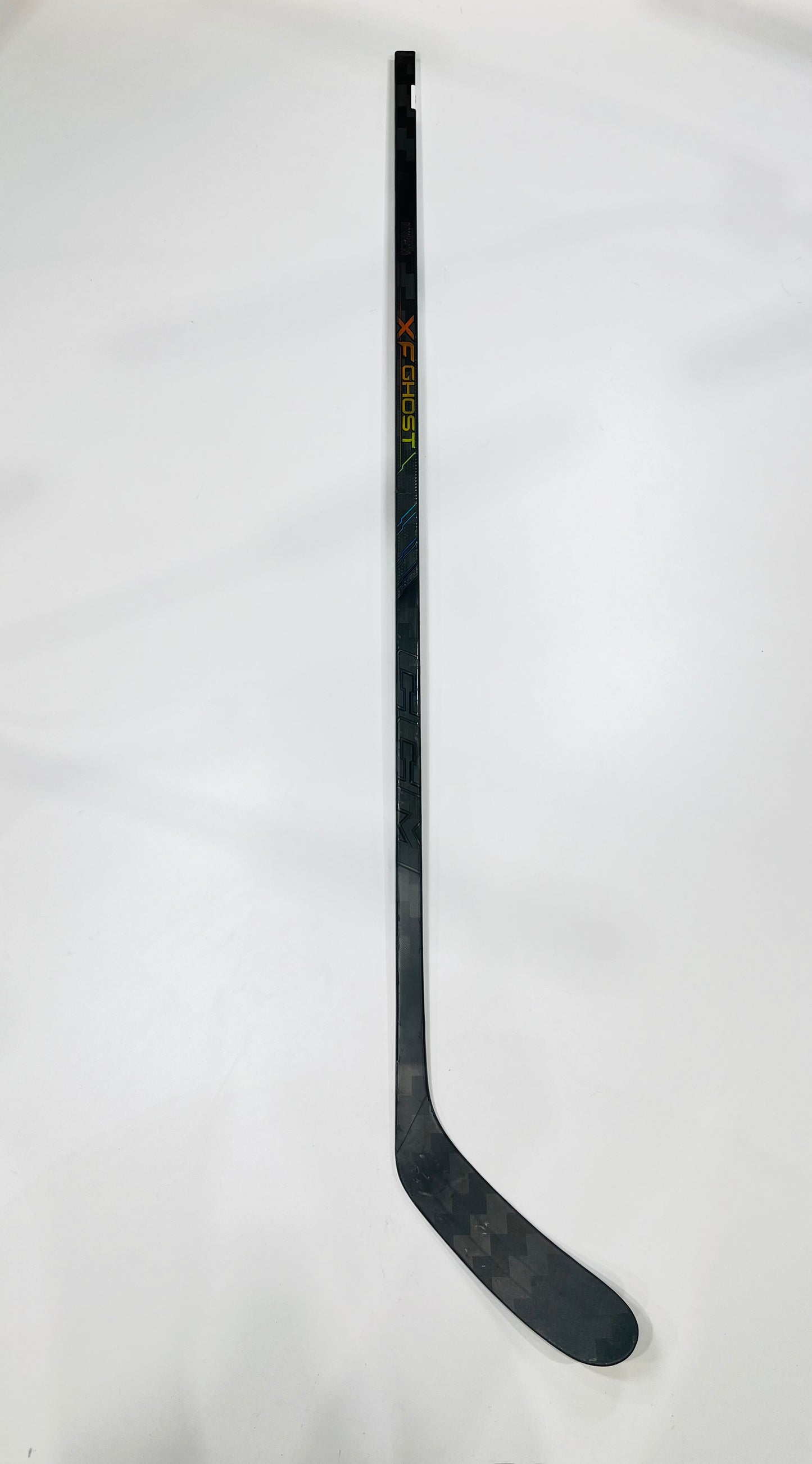 LH CCM Tacks XF Ghost | 75 Flex | P28M | Refurbished | DW-3686