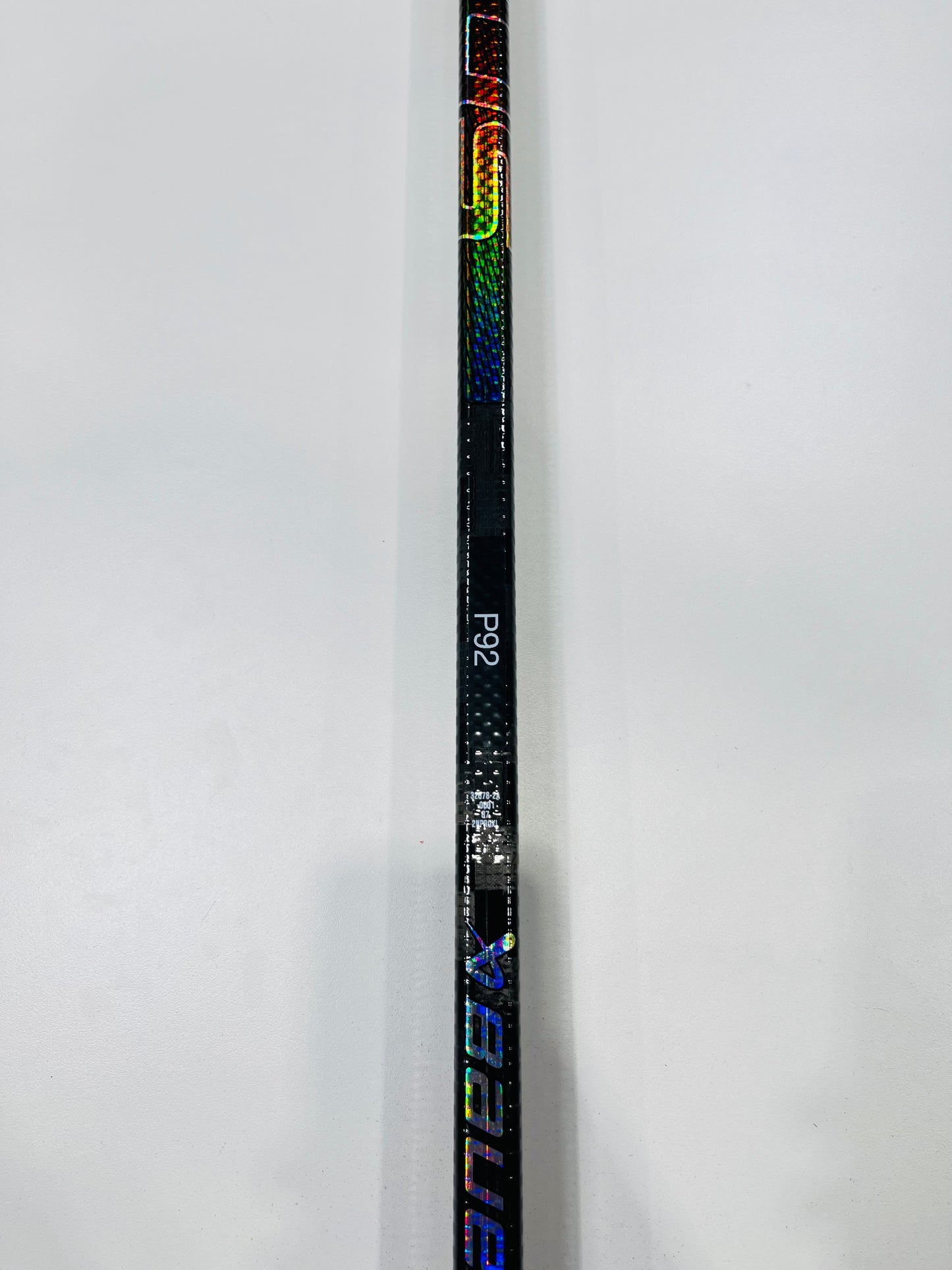 LH Bauer Nexus 2N Pro wrapped as a  (New Pro Stock) | 87 Flex | P92 | LBN28792TR