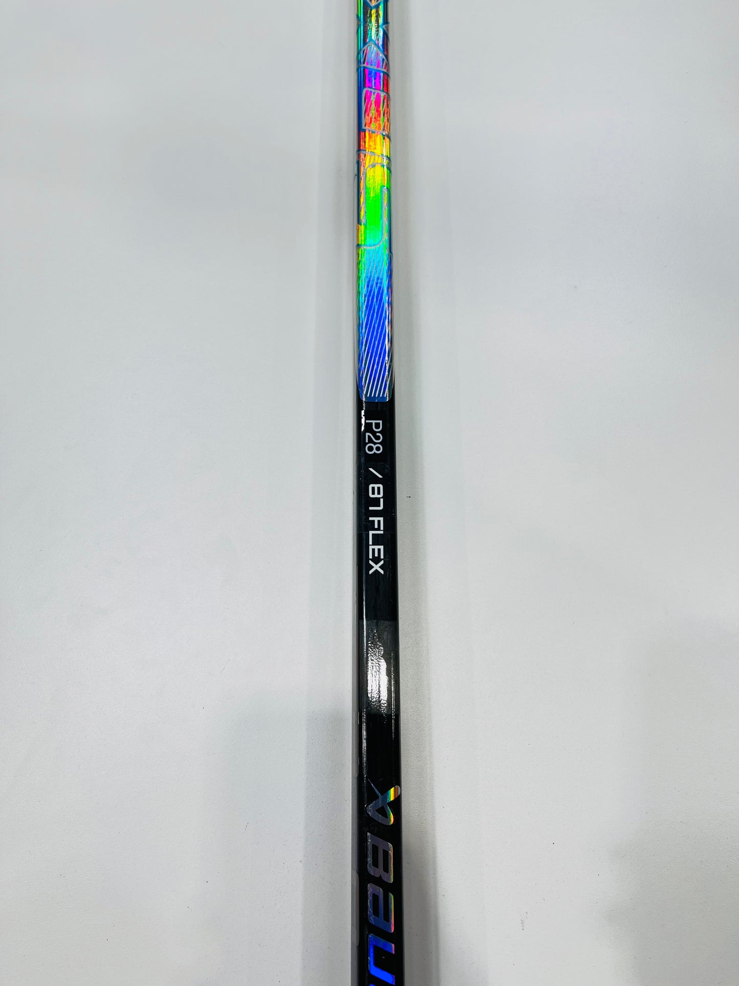 RH Bauer Nexus Tracer | 87 Flex | P28 | Refurbished | DW-3493
