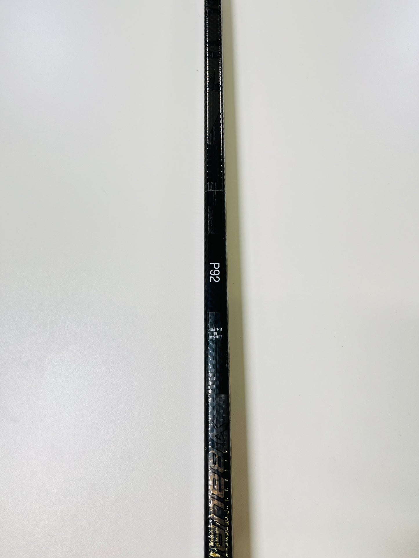 RH Bauer Vapor Hyperlite2 | 87 Flex | P92 | Refurbished | DW-2488