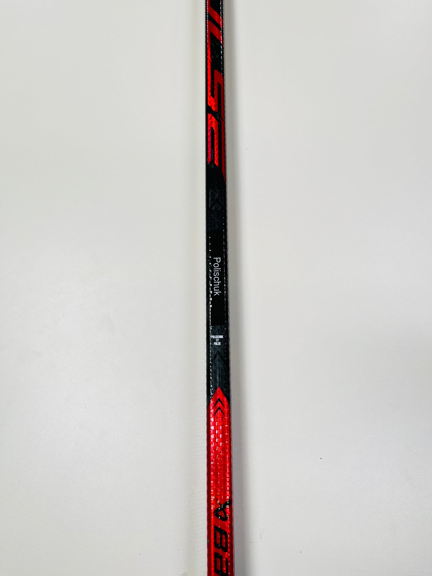 LH Bauer Pulse | 77 Flex | Polischuk | Refurbished | DW-3279