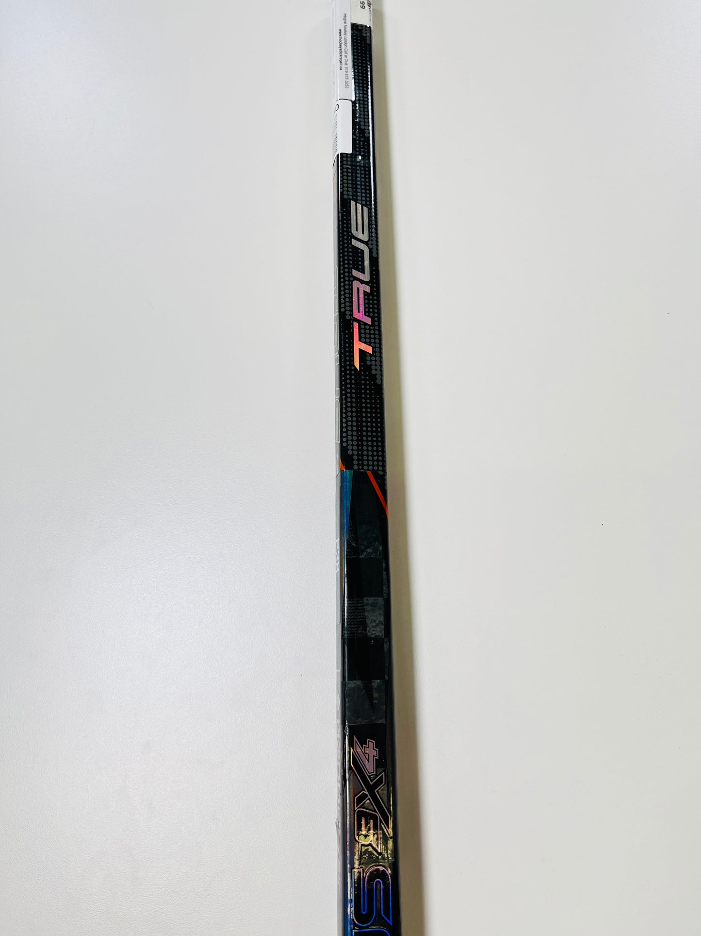 LH TRUE Hzrdus 9x4 | 50 Flex | P28 | Refurbished | CEDC-3