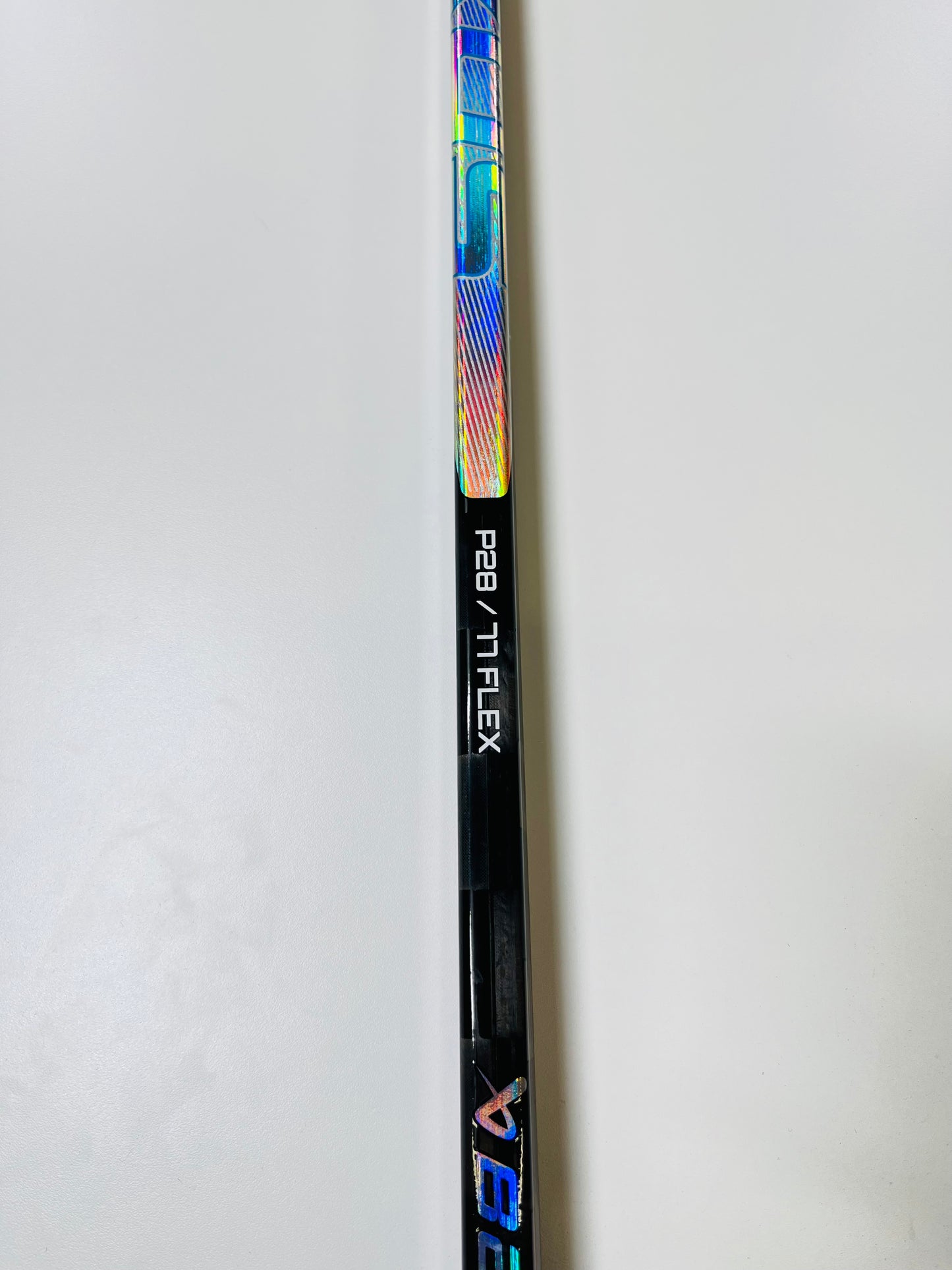 LH Bauer Nexus Tracer | 77 Flex | P28 | Refurbished | DA-269
