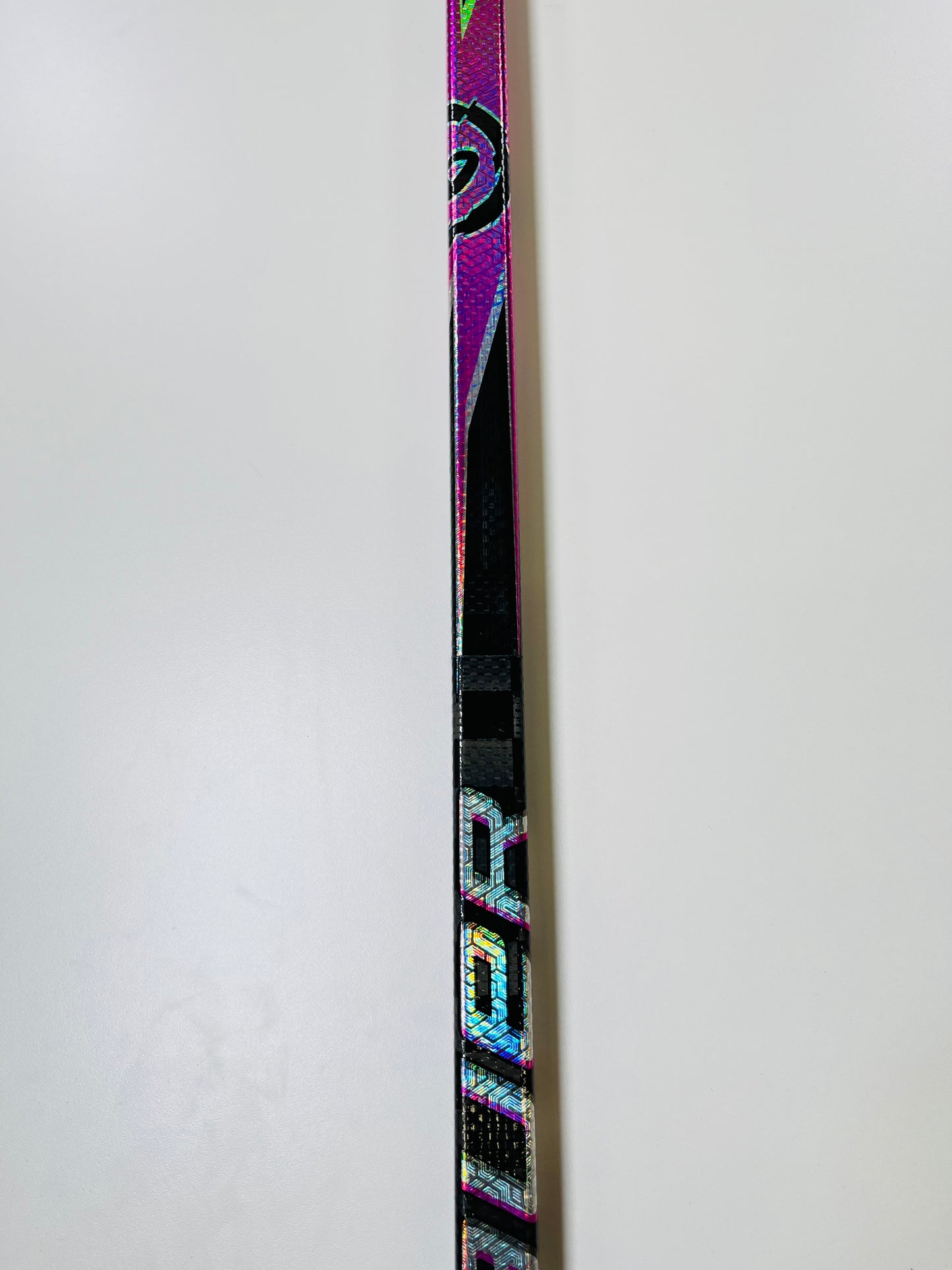 LH Bauer Proto2 | 77 Flex | P90TM | Refurbished | DW-2801