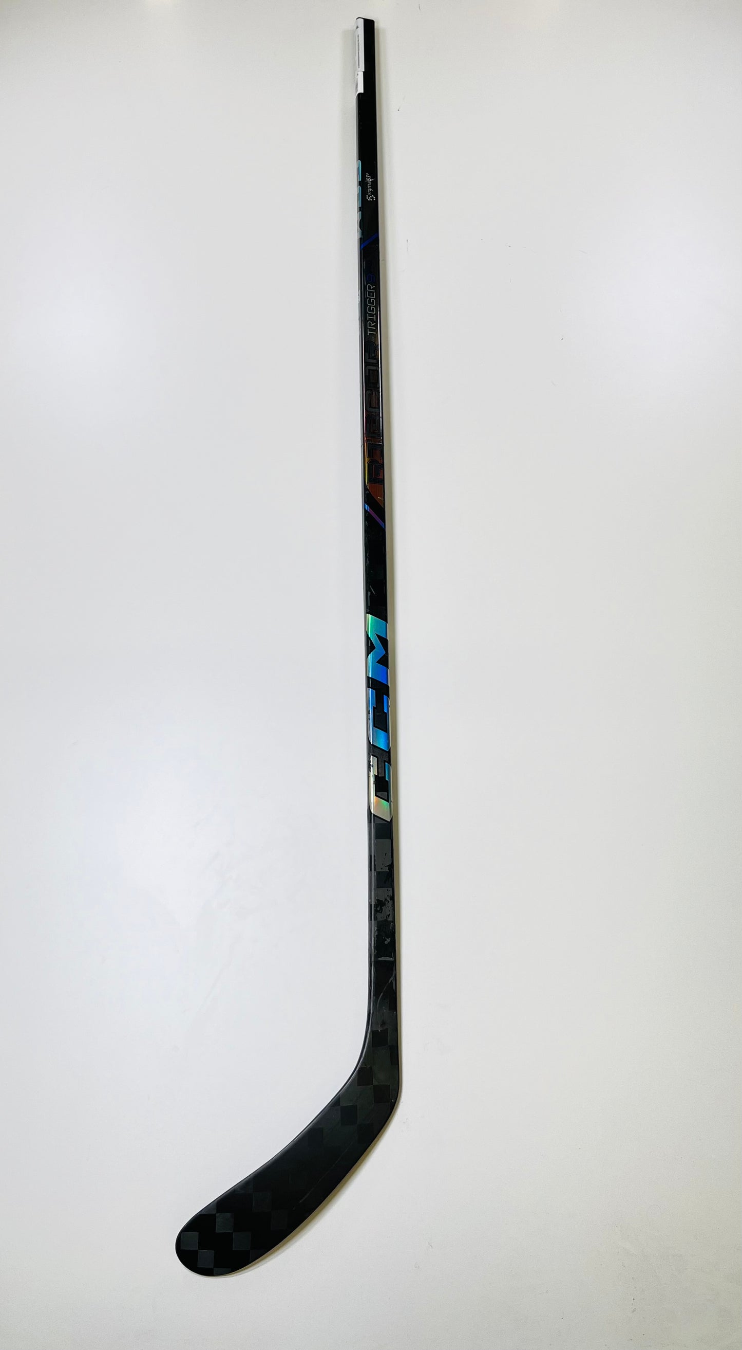 LH CCM Ribcor Trigger 9 Pro | 75 Flex | P28 | Refurbished | DW-2625