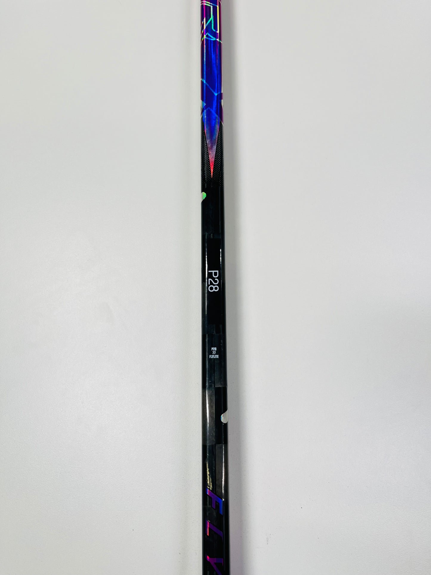 LH Bauer Vapor Flylite | 77 Flex | P28 | Refurbished | WSWC-207