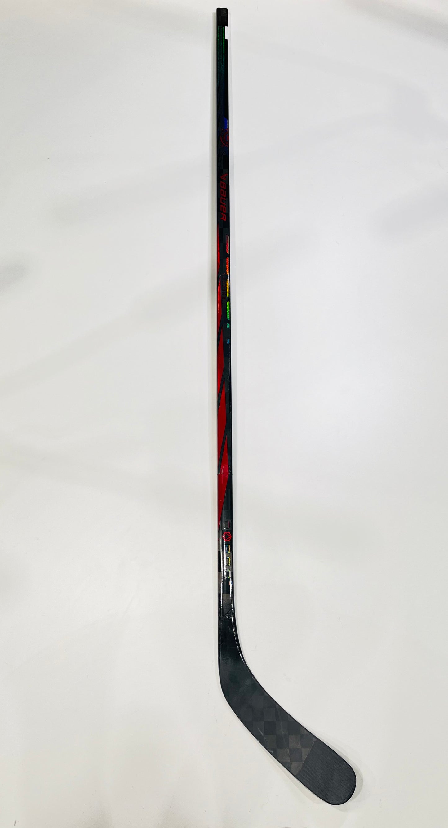 LH Bauer Vapor Hyperlite2 wrapped as a Proto-R | 77 Flex | P88 | Refurbished | DW-3529