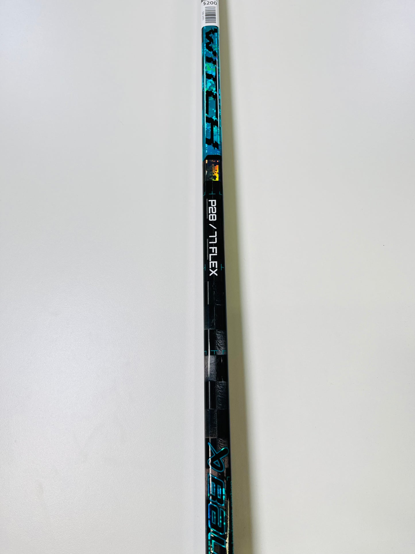 LH Bauer Twitch | 77 Flex | P28 | Refurbished | DW-2491