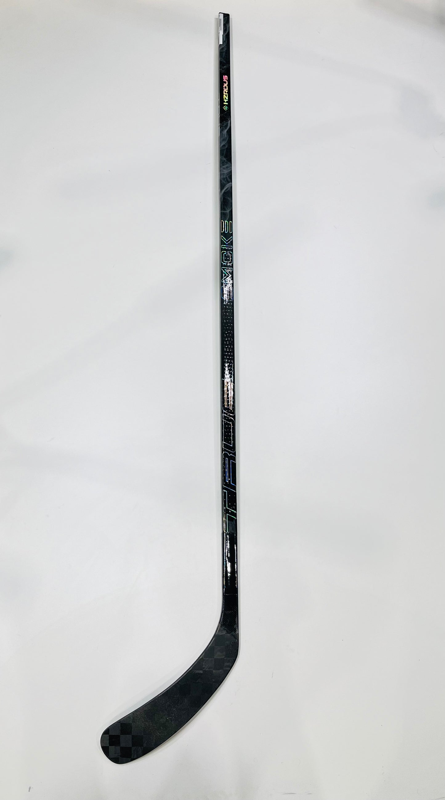 LH True Hzrdus Smoke | 75 Flex | P92 | Refurbished | WSWC-420