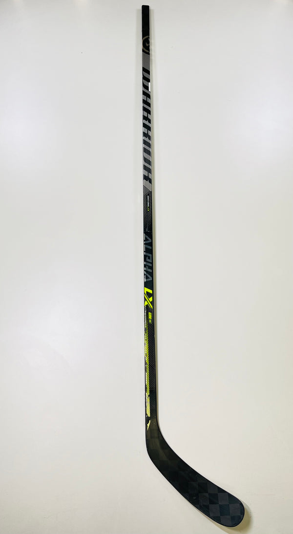 LH Warrior Alpha LX Pro |  Flex | P92 | Refurbished | DW-511