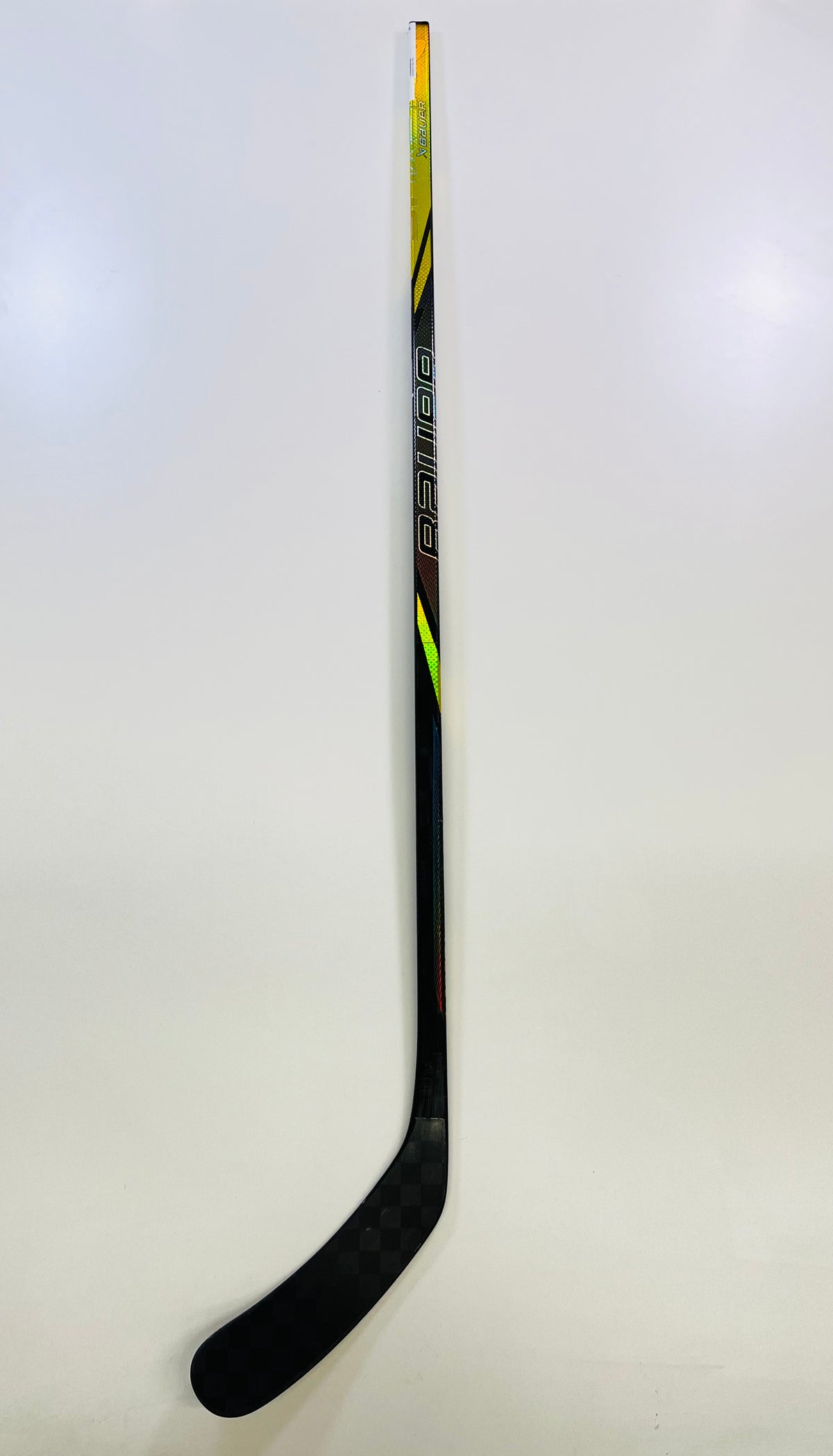 RH Bauer Vapor Hyperlite2 wrapped as a Nexus Tracer | 77 Flex | P92M | Refurbished | DW-2142