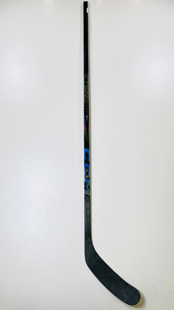 LH CCM Jetspeed FT7 Pro | 100 Flex | P29M | Refurbished | DW-2812