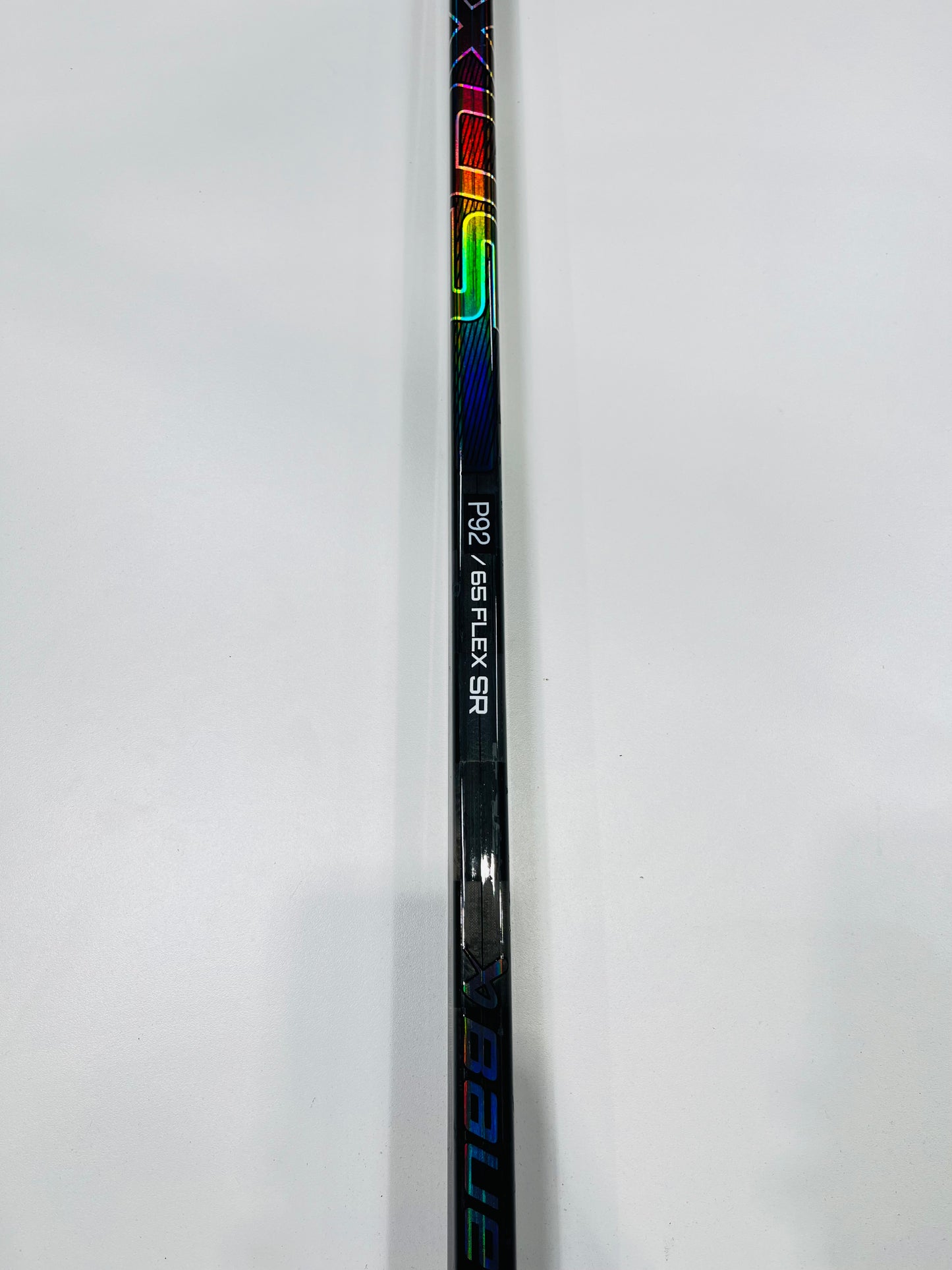 RH Bauer Nexus Tracer | 65 Flex | P92 | Refurbished | WSWC-342