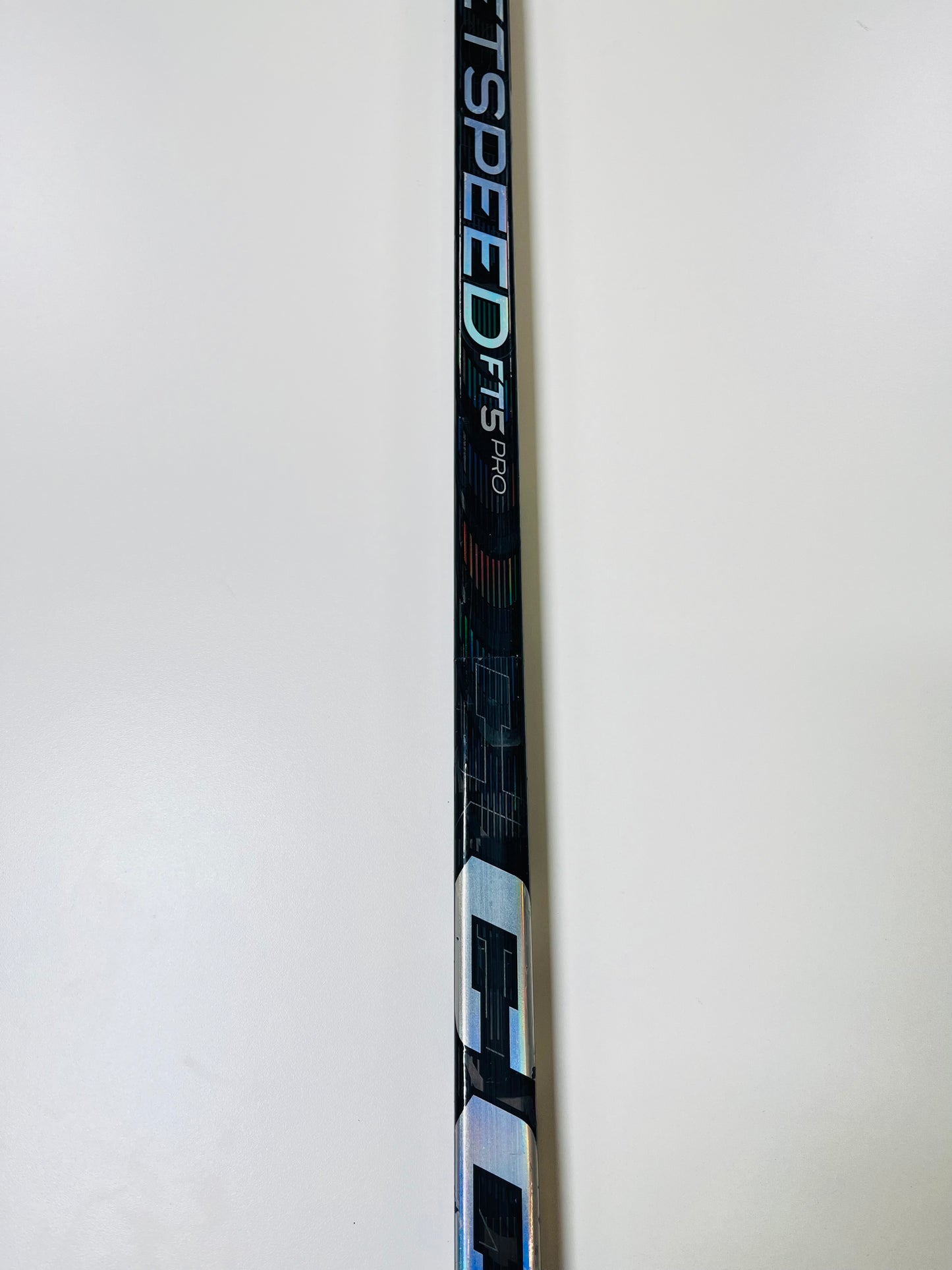 LH CCM Jetspeed FT5 Pro | 85 Flex | P90TM | Refurbished | DW-756