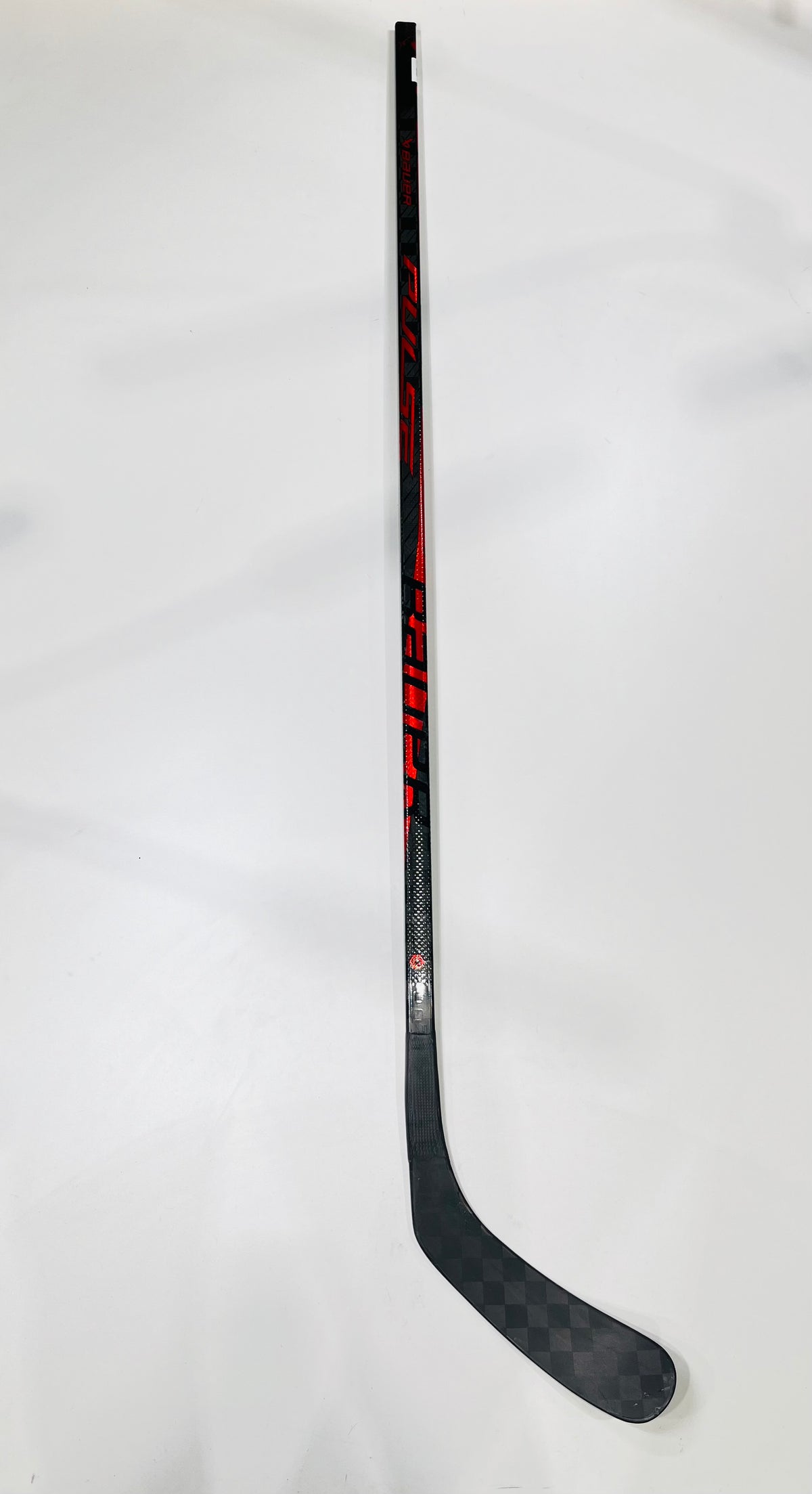 LH Bauer Pulse | 77 Flex | Polischuk | Refurbished | DW-3805
