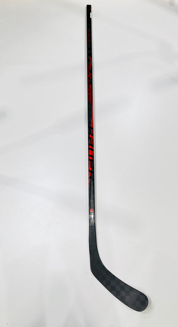 LH Bauer Pulse | 77 Flex | Polischuk | Refurbished | DW-3805