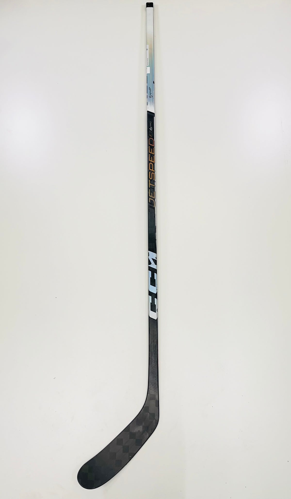 RH CCM Jetspeed FT6 Pro | 95 Flex | P28M | Refurbished | DW-174