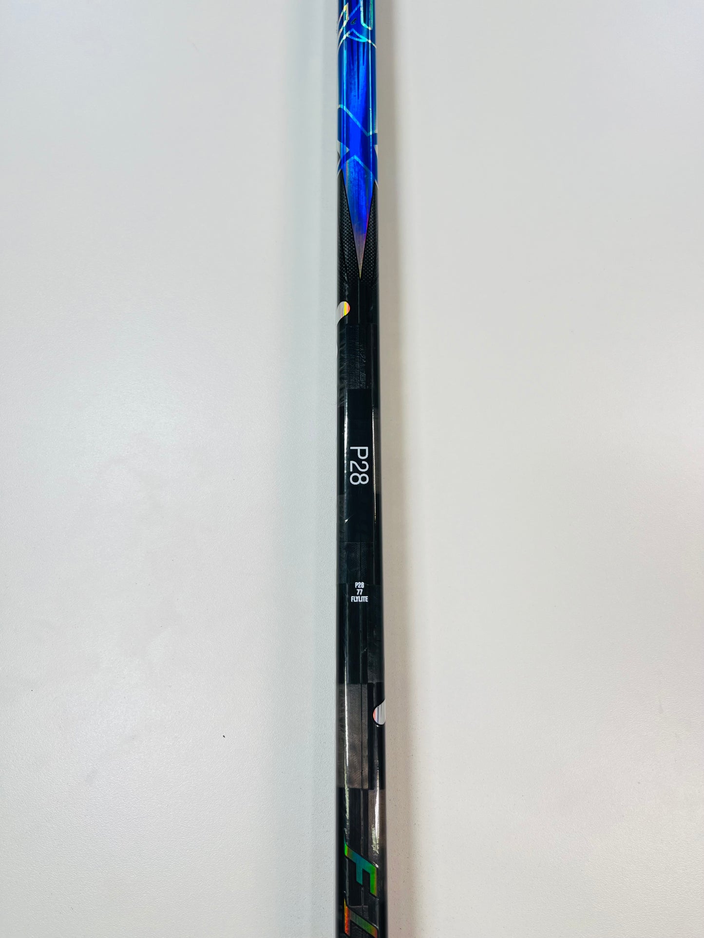 LH Bauer Vapor Flylite | 77 Flex | P28 | Refurbished | WSWC-78