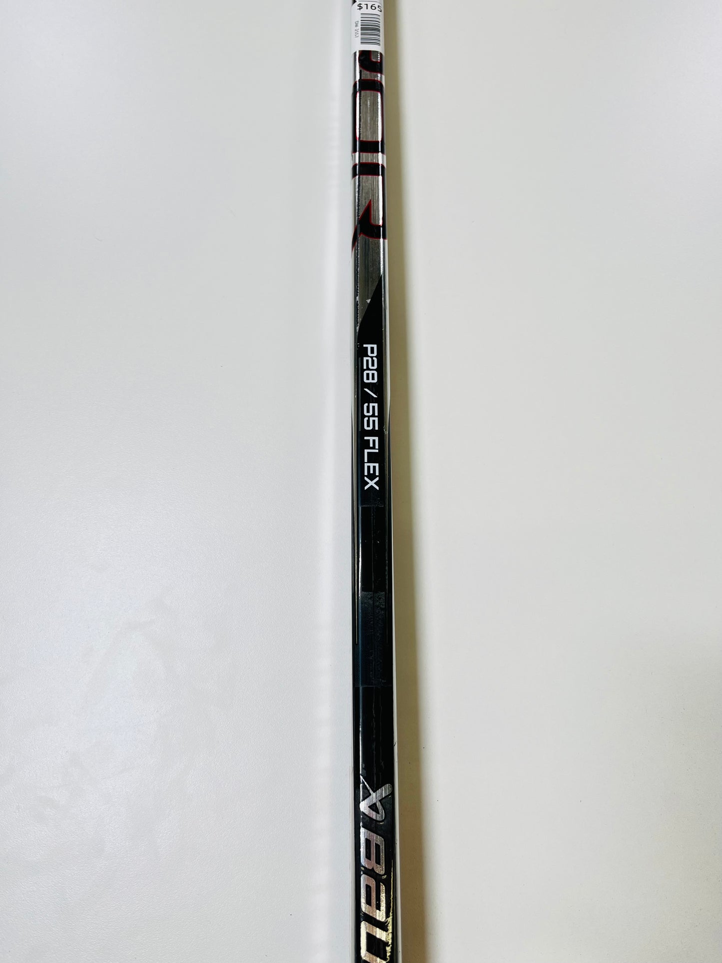RH Bauer Vapor Hyperlite2 | 55 Flex | P28 | Refurbished | DW-2557