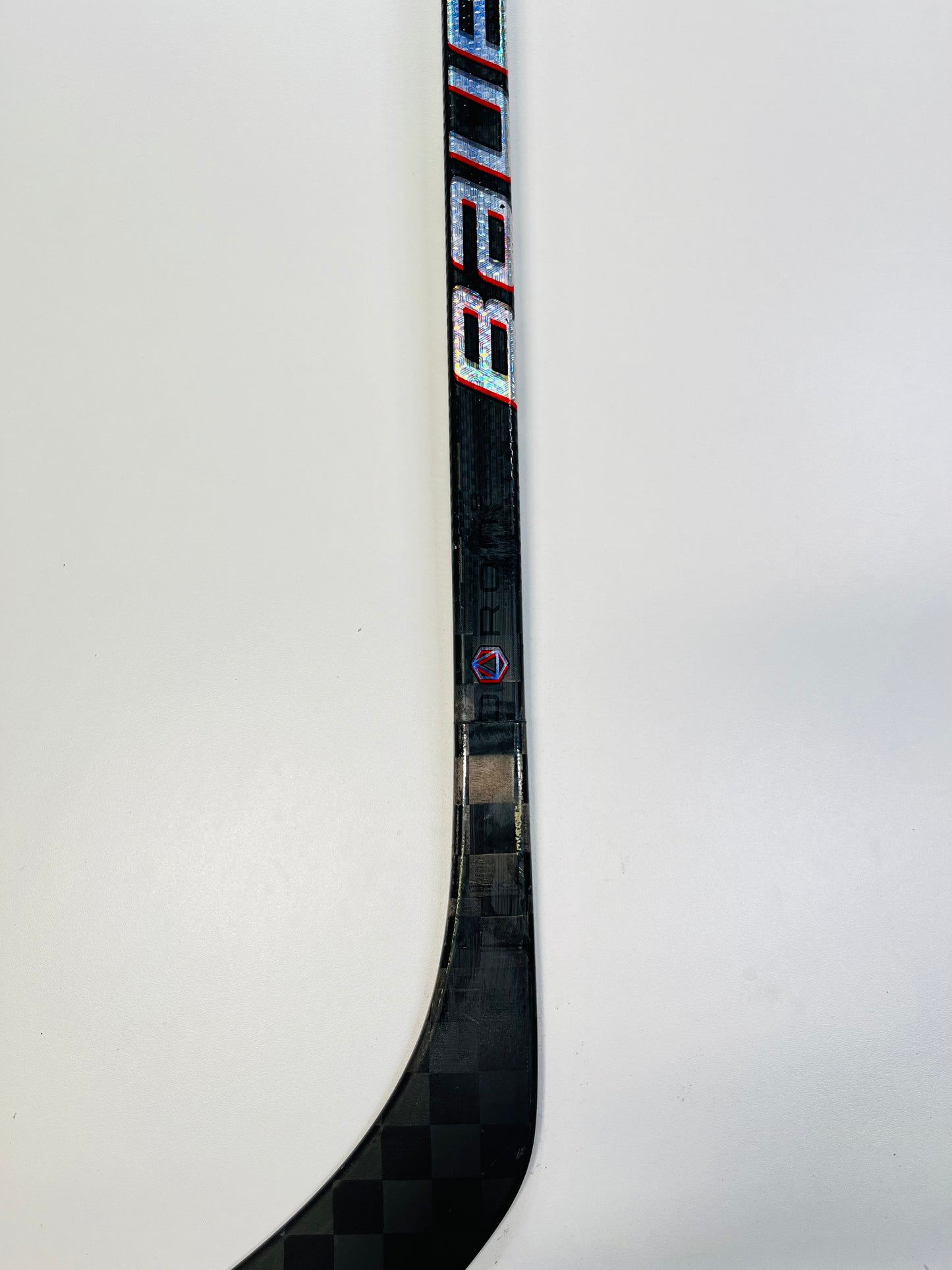 RH Bauer Proto2 | 82 Flex | P92 | Refurbished | DW-3172