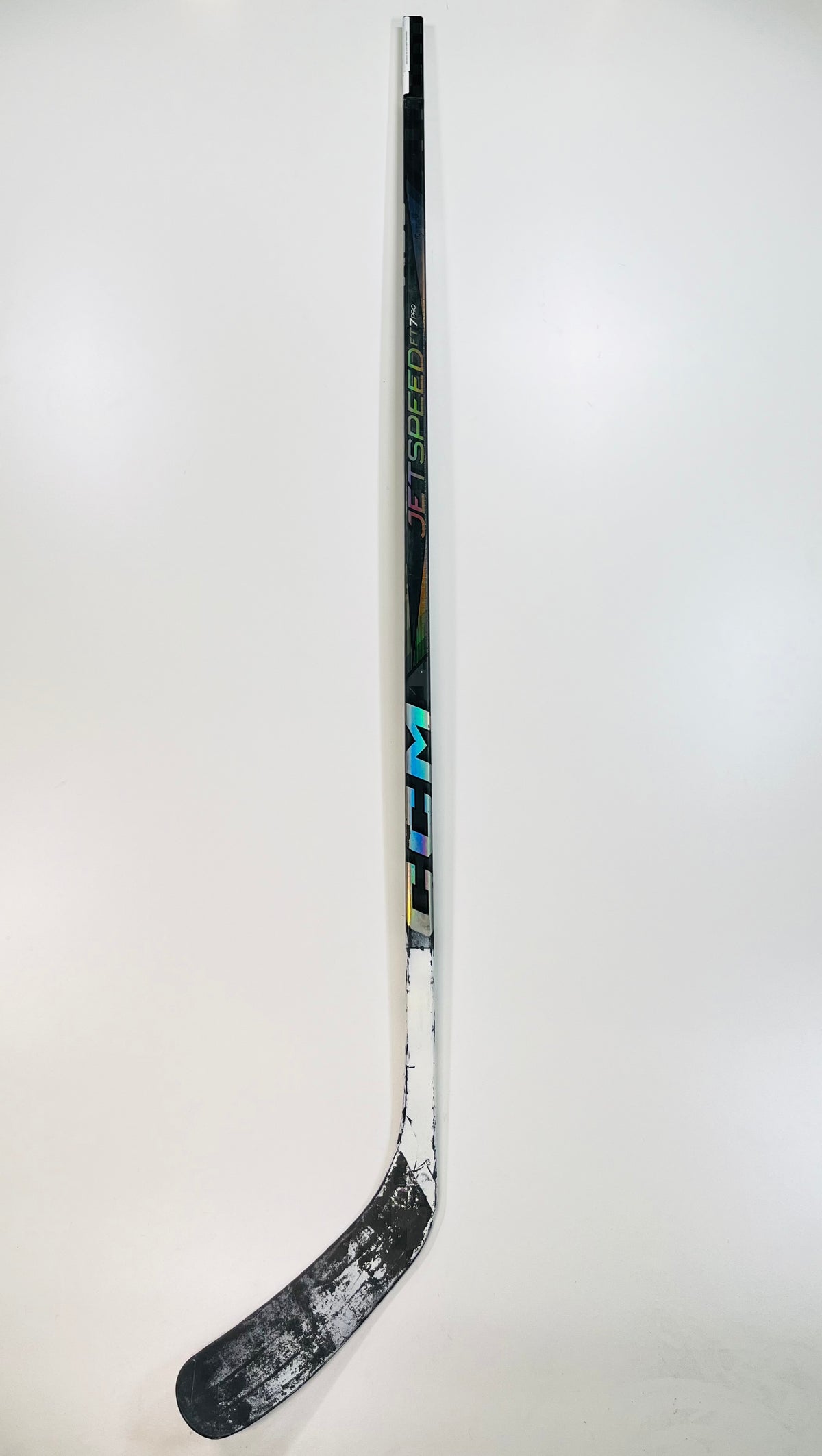 RH CCM Jetspeed FT7 Pro | 75 Flex | P90TM | Refurbished | DA-312