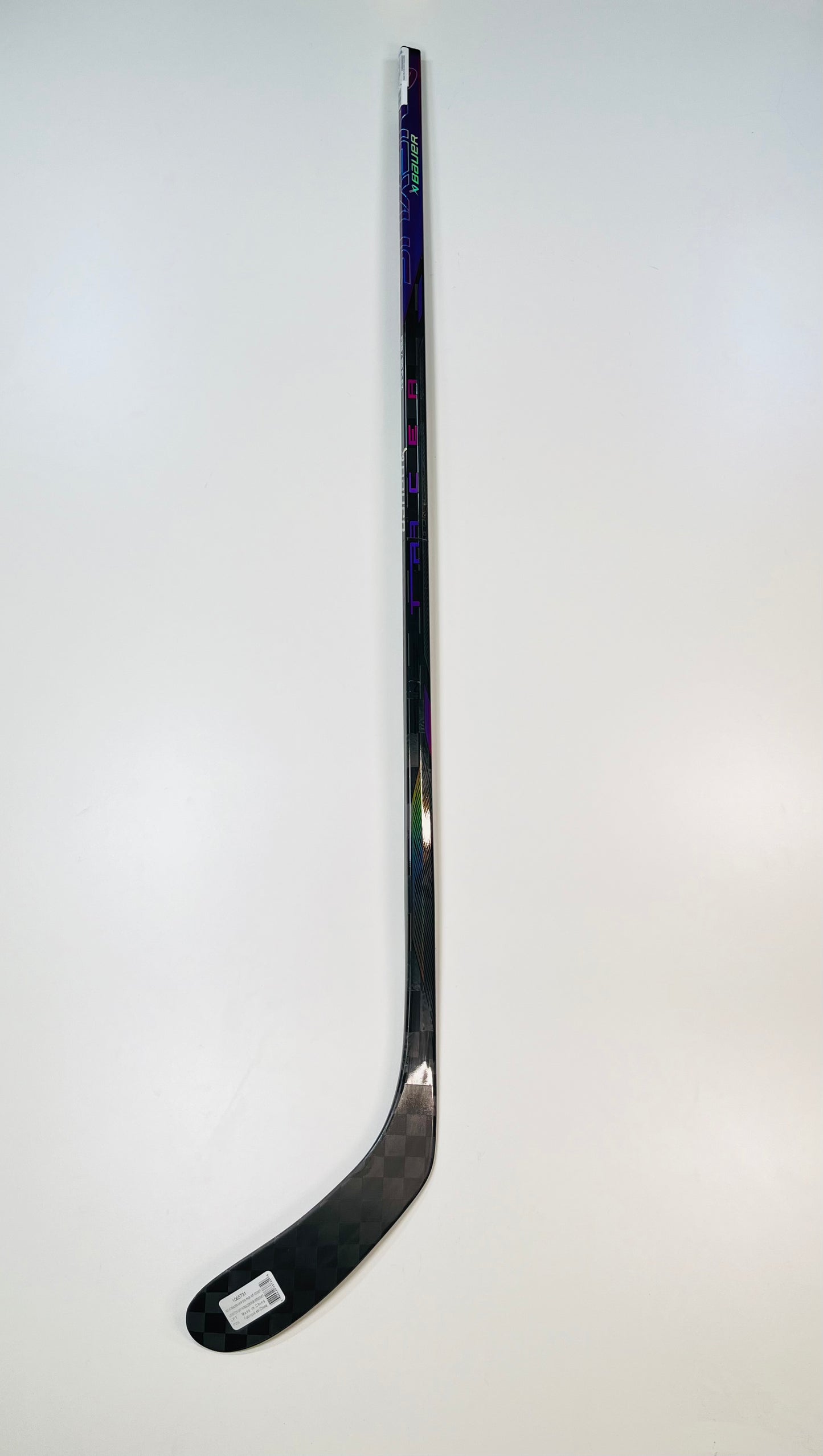 LH Bauer Nexus Tracer | 55 Flex | P28 | Refurbished | WSWC-68