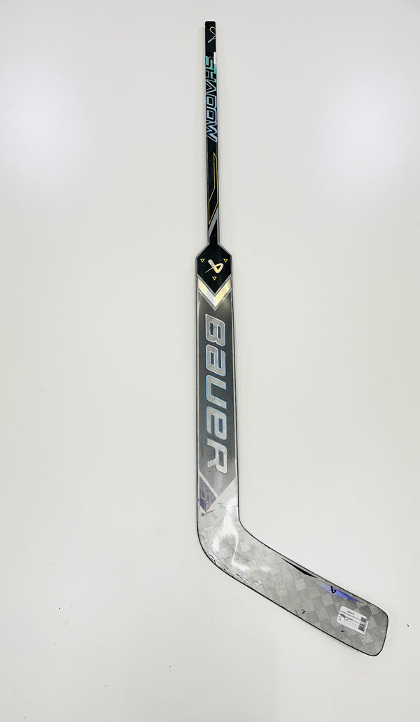 LH Bauer Shadow (Goalie) | 26" paddle | Refurbished | D-4458
