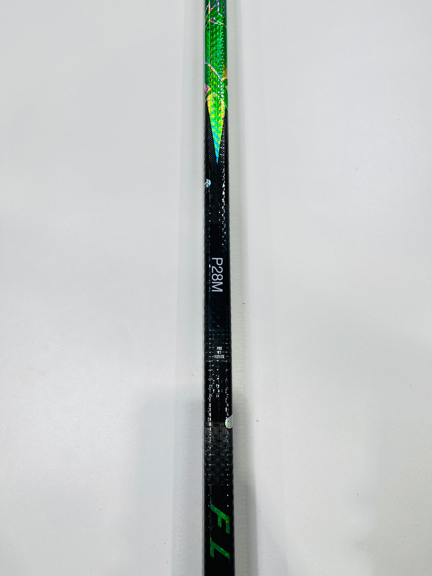 LH Bauer Vapor Flylite | 77 Flex | P28M | Refurbished | WSWC-456