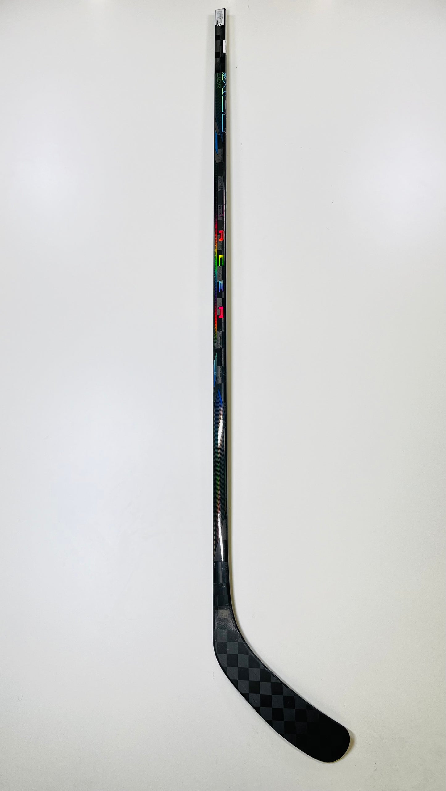 RH Bauer Vapor Flylite wrapped as a Nexus Tracer | 87 Flex | P90TM | Refurbished | CECCF-84