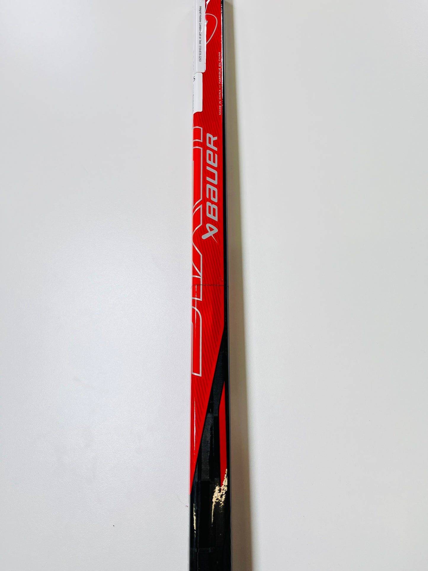 LH Bauer Nexus Tracer | 77 Flex | P28 | Refurbished | DA-262