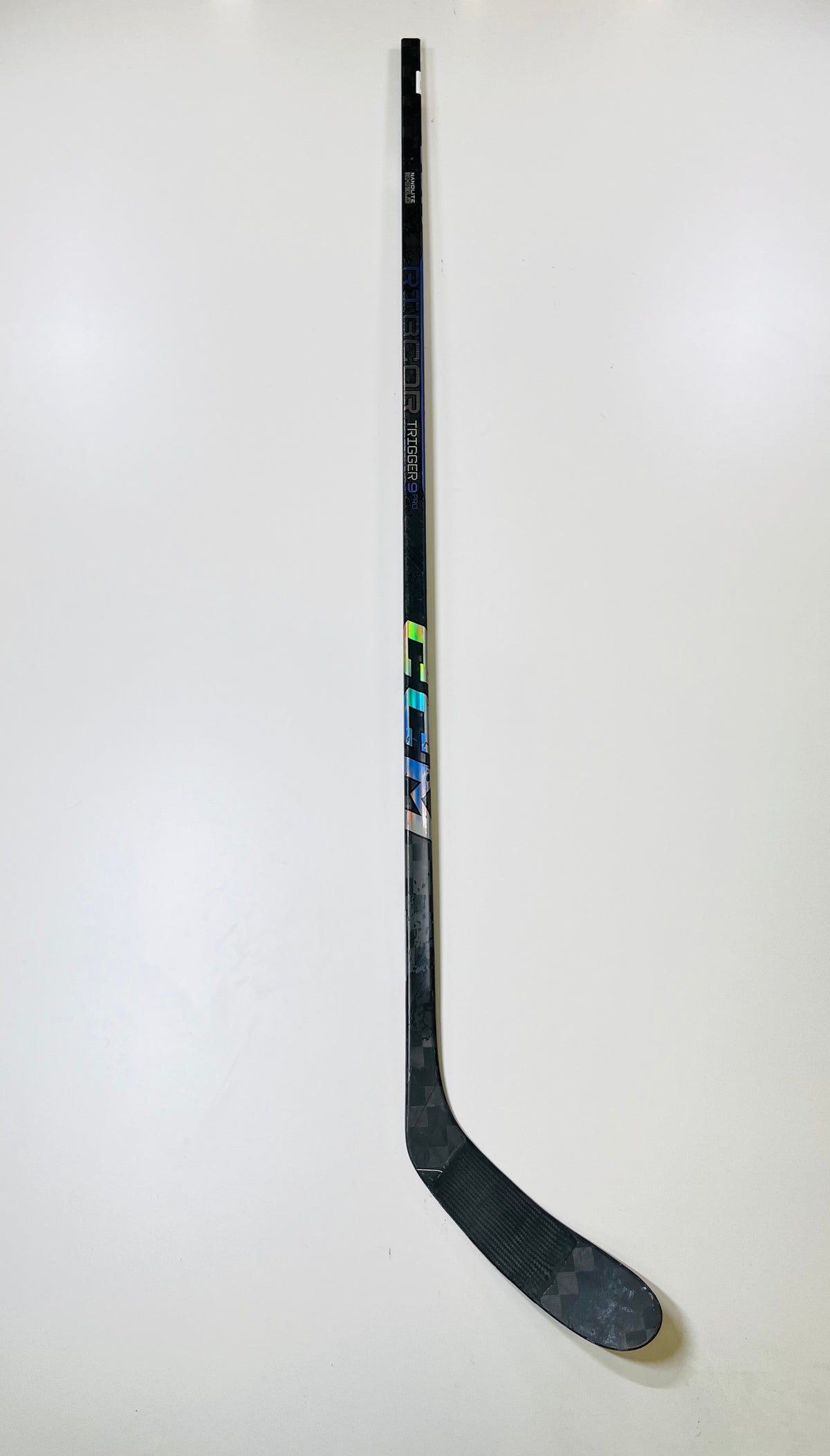 LH CCM Ribcor Trigger 9 Pro | 65 Flex | P28 | Refurbished | DW-2809