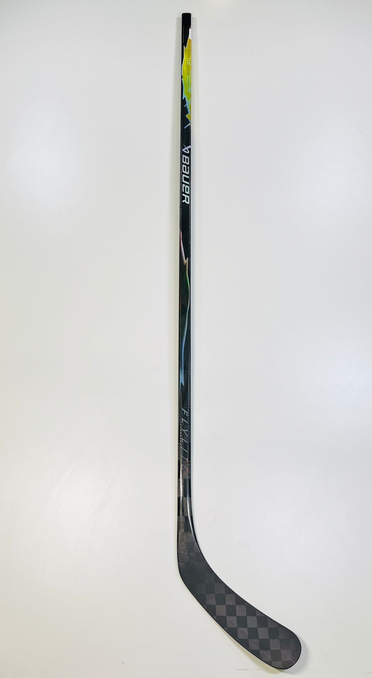 LH Bauer Vapor Hyperlite2 wrapped as a Vapor Flylite | 77 Flex | P92 | Refurbished | DW-3119