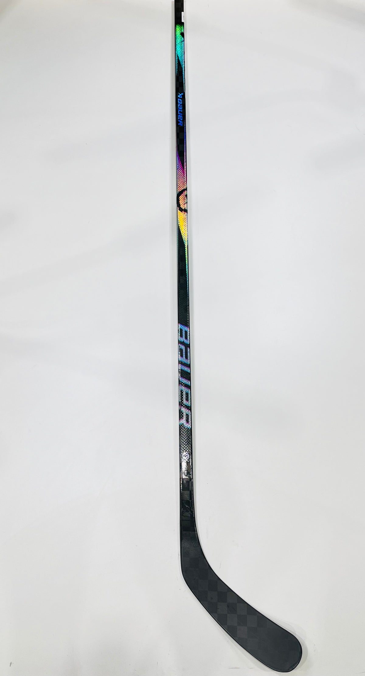 LH Bauer Proto2 | 95 Flex | P92 | Refurbished | WSWC-676