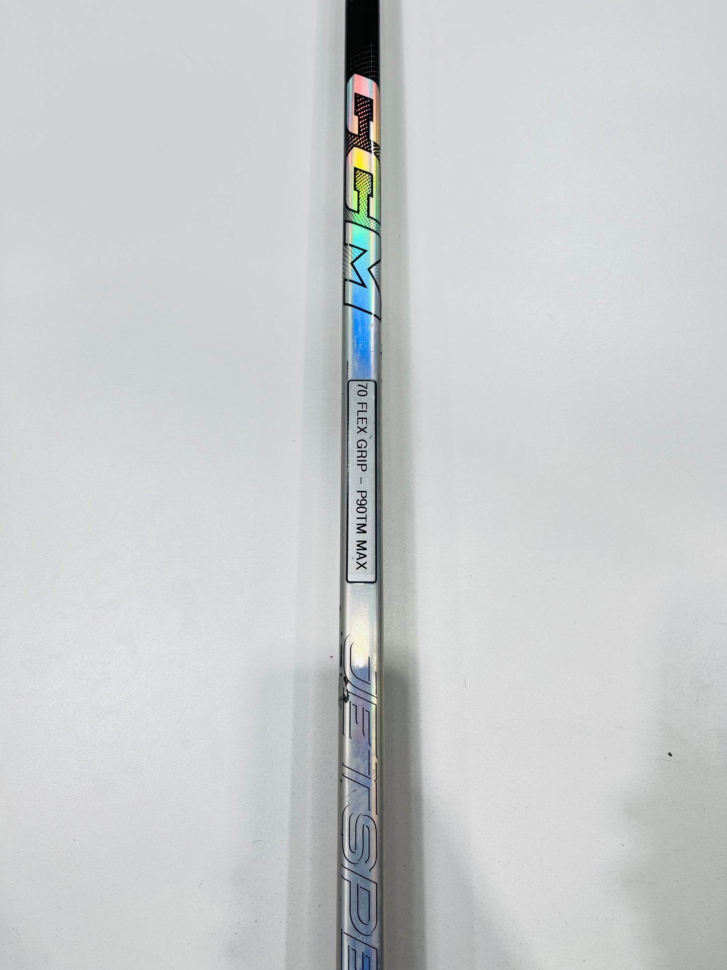 LH CCM Jetspeed FT8 Pro | 70 Flex | P90TM Max | Refurbished | DW-3448