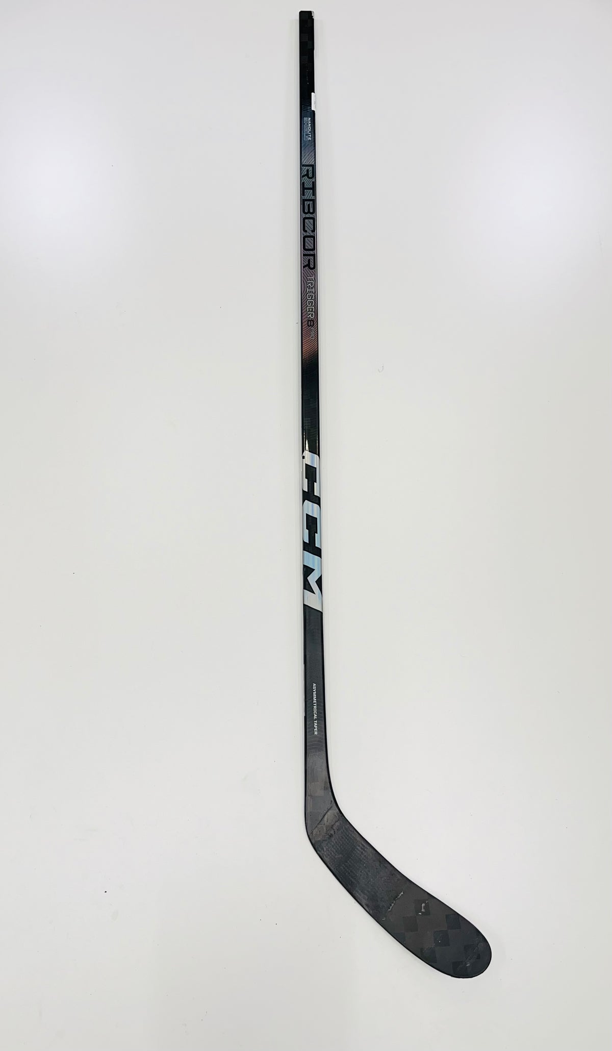 LH CCM Ribcore Trigger 8 Pro | 85 Flex | P28 | Refurbished | D-3985