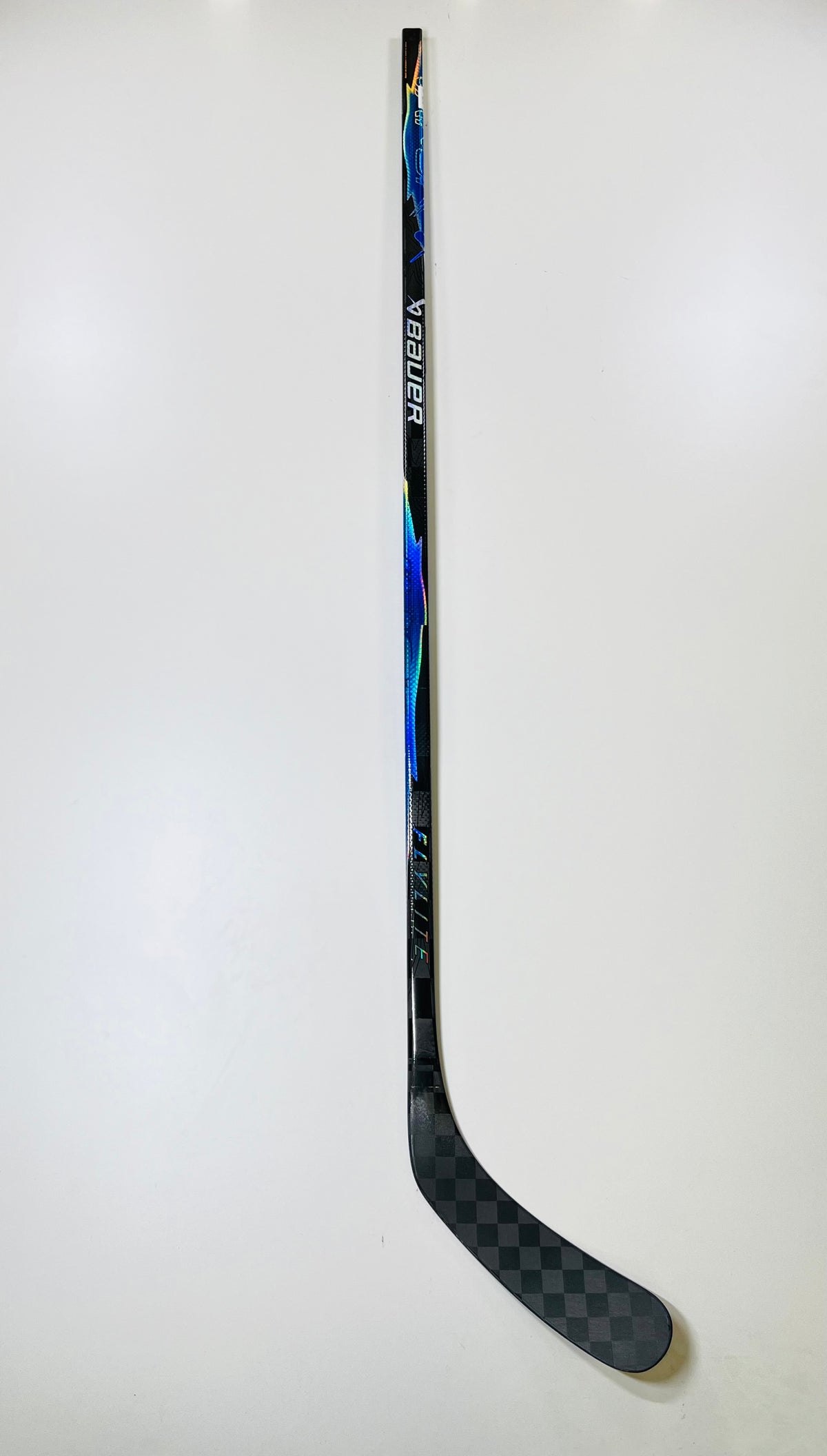 LH Bauer Vapor Hyperlite2 wrapped as a Vapor Flylite | 77 Flex | P92 | Refurbished | DW-2796