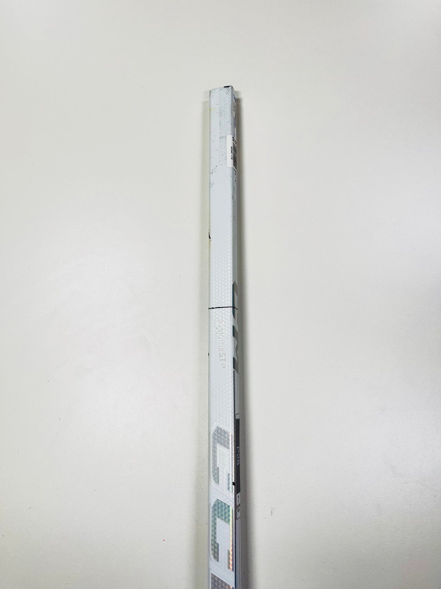 RH CCM Tacks XF Ghost | 75 Flex | P28 | Refurbished | WSWC-170