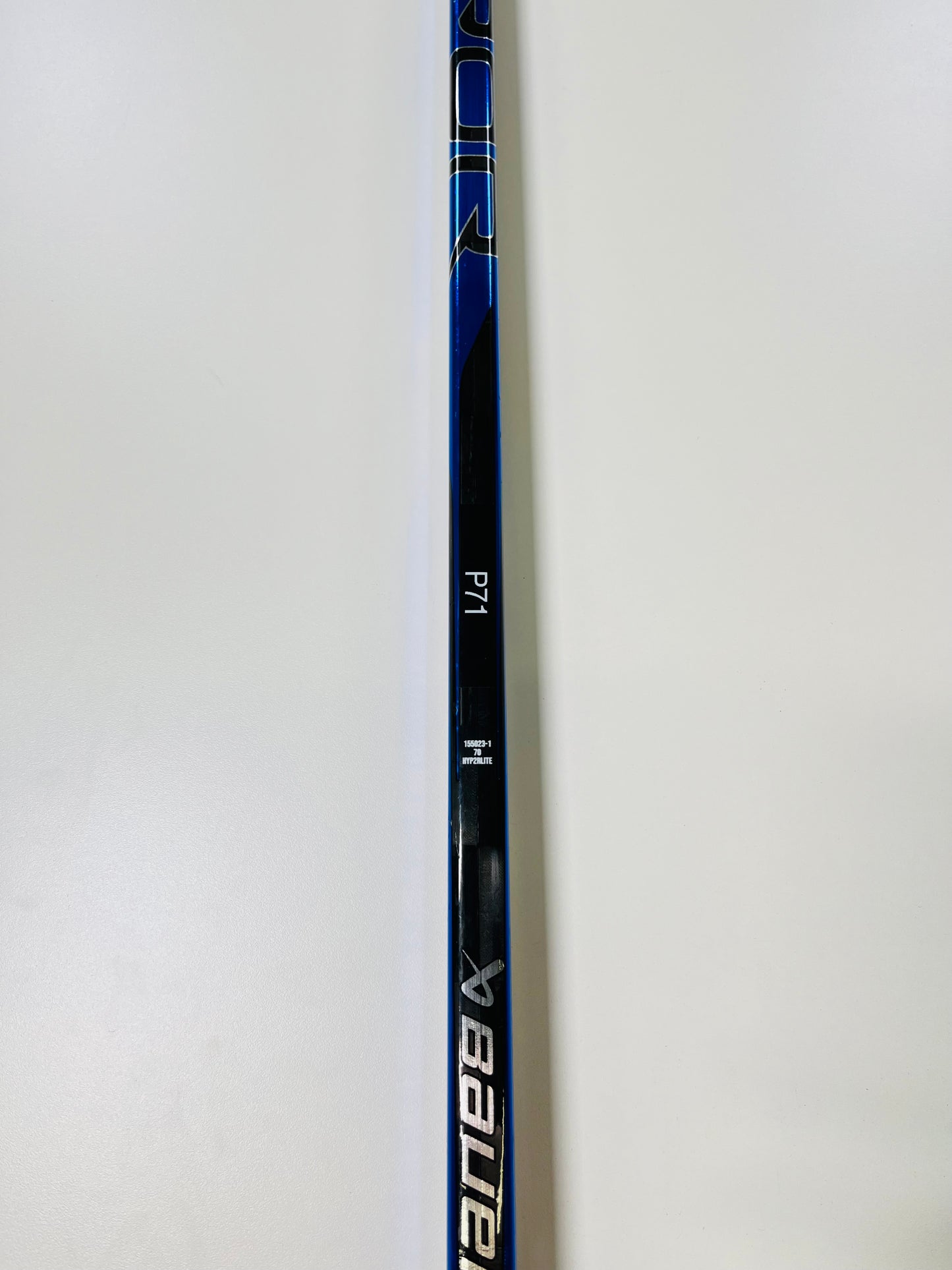 LH Bauer Vapor Hyperlite2 | 70 Flex | P71 | Refurbished | DW-2464