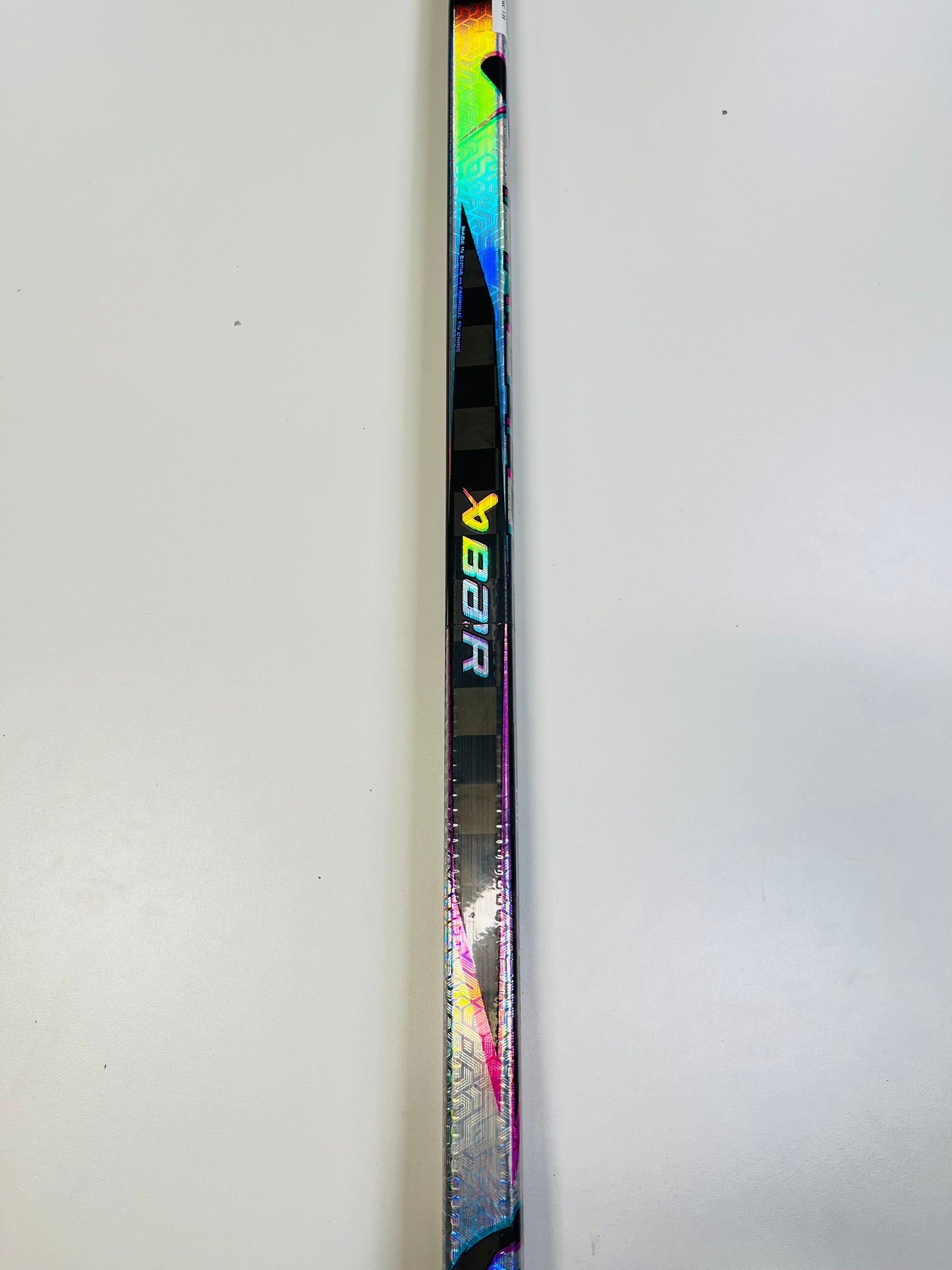 RH Bauer Proto2 | 87 Flex | P92 | Refurbished | WSWC-139
