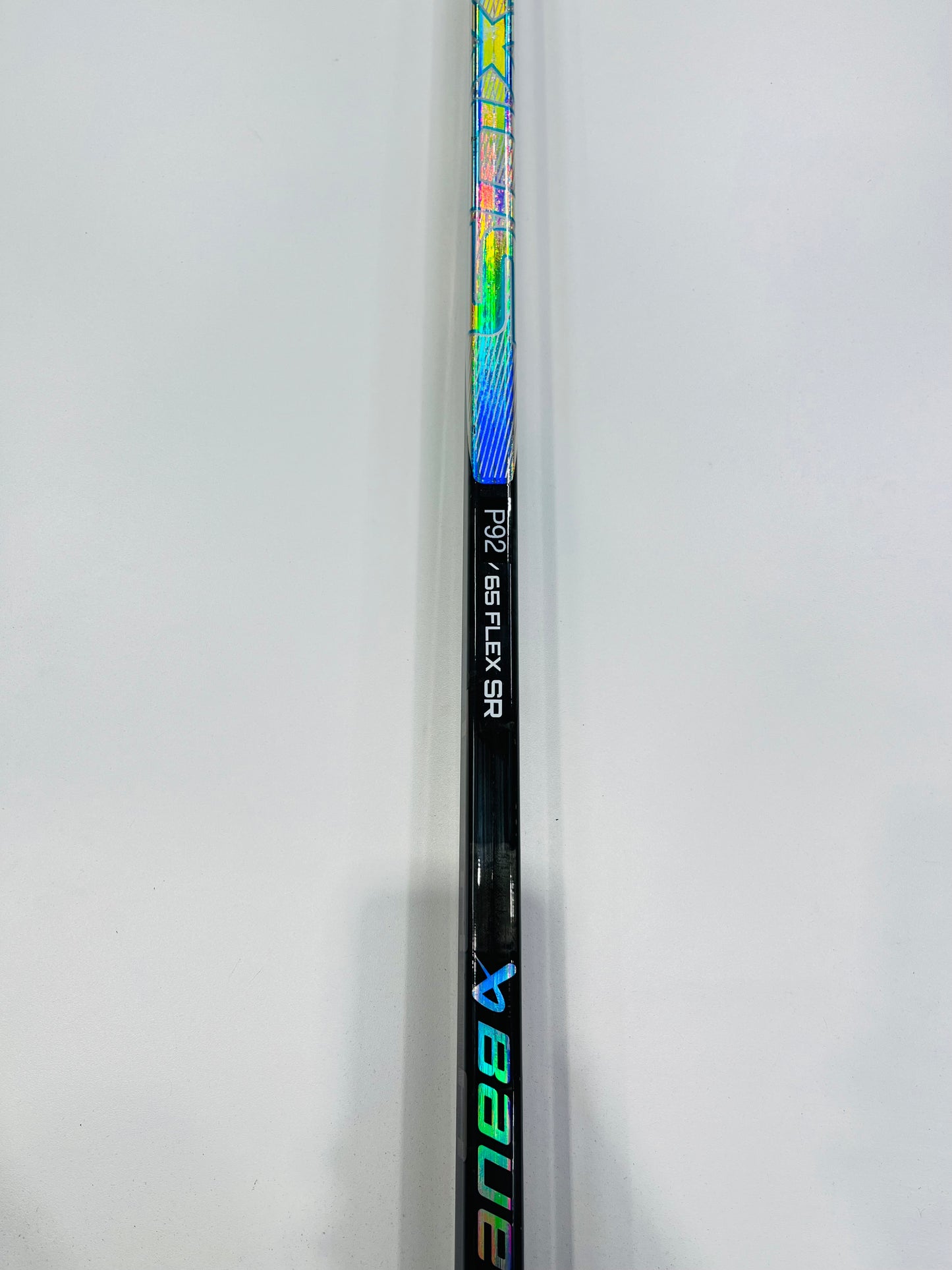 RH Bauer Nexus Tracer | 65 Flex | P92 | Refurbished | WSWC-271