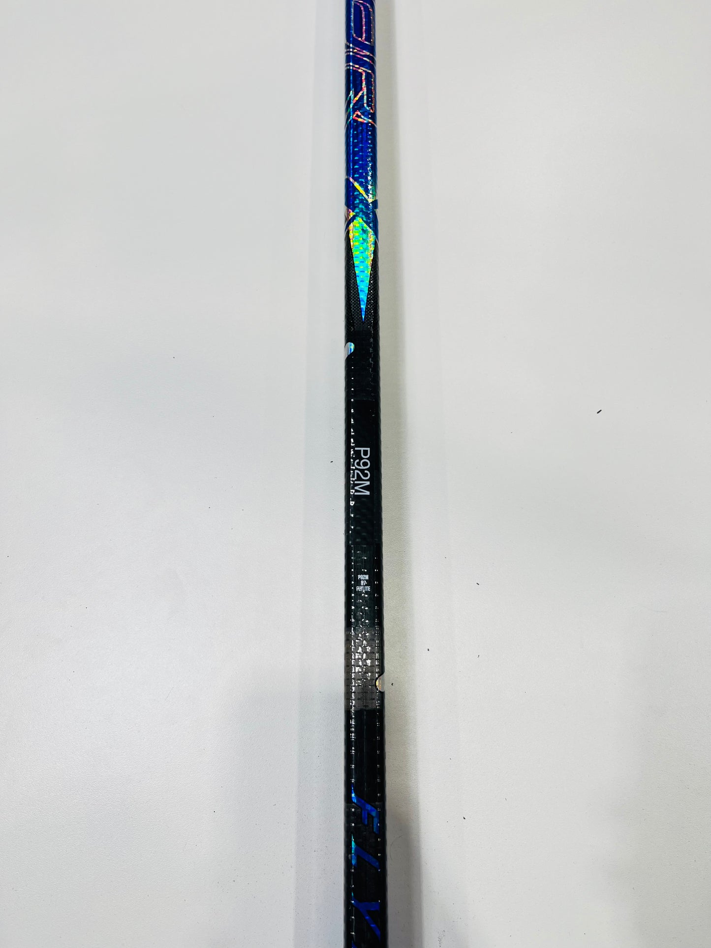 RH Bauer Vapor Flylite | 87 Flex | P92M | Refurbished | DW-2949