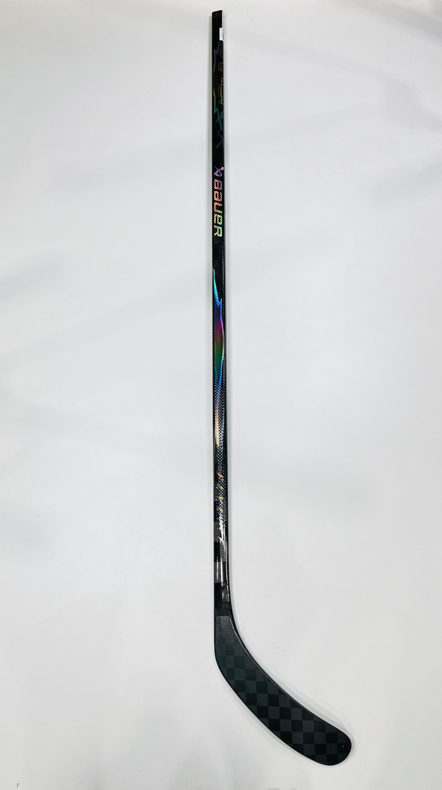 RH Bauer Vapor Hyperlite2 wrapped as a Vapor Flylite | 87 Flex | Hossa | Refurbished | DW-3627