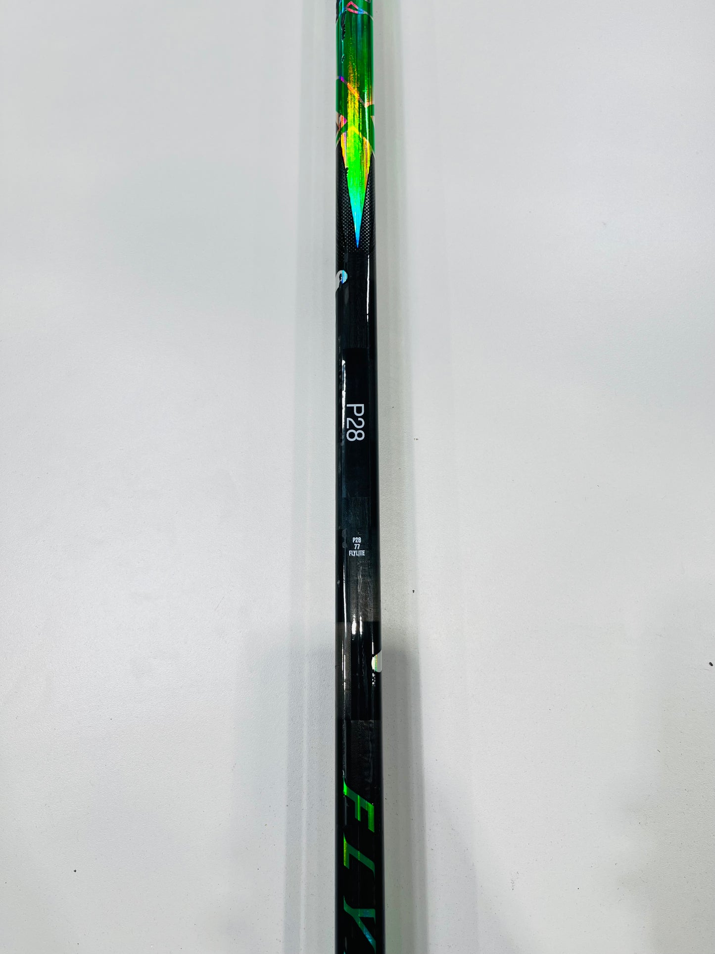 LH Bauer Vapor Flylite | 77 Flex | P28 | Refurbished | WSWC-375