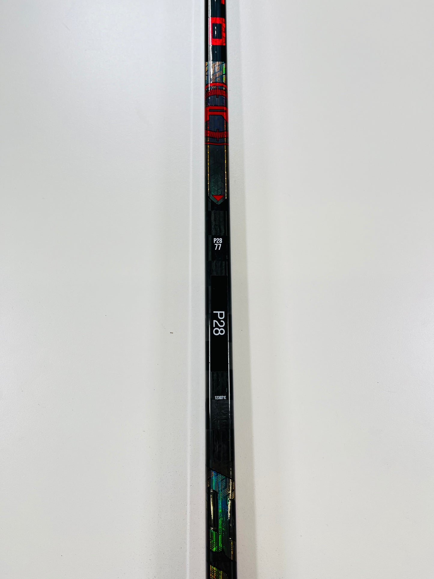 LH Bauer Proto | 77 Flex | P28 | Refurbished | DW-2908