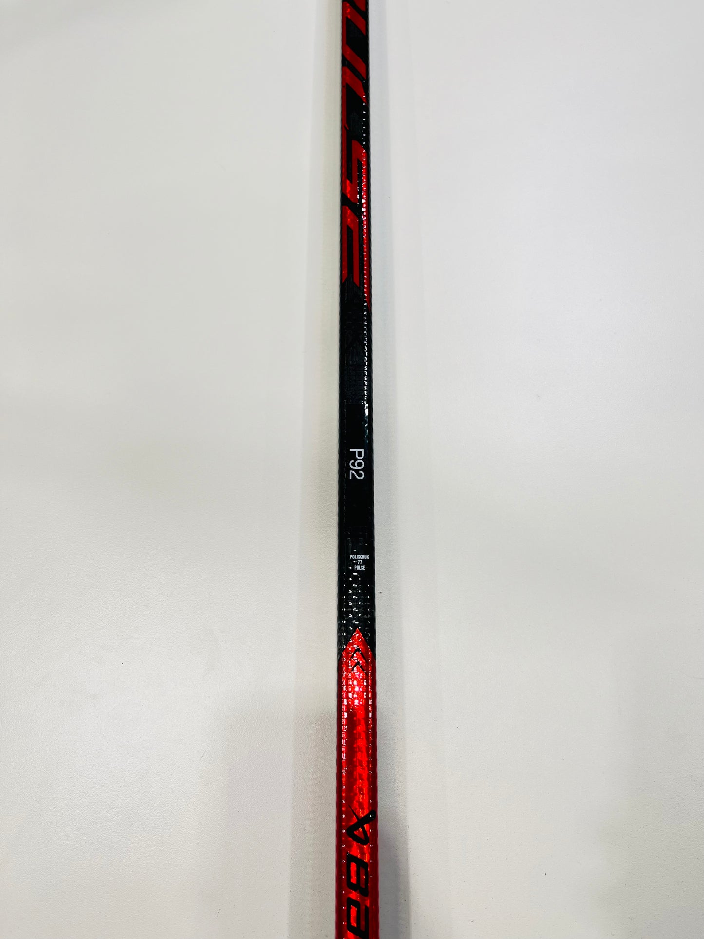 LH Bauer Pulse | 77 Flex | P92 | Refurbished | WSWC-479
